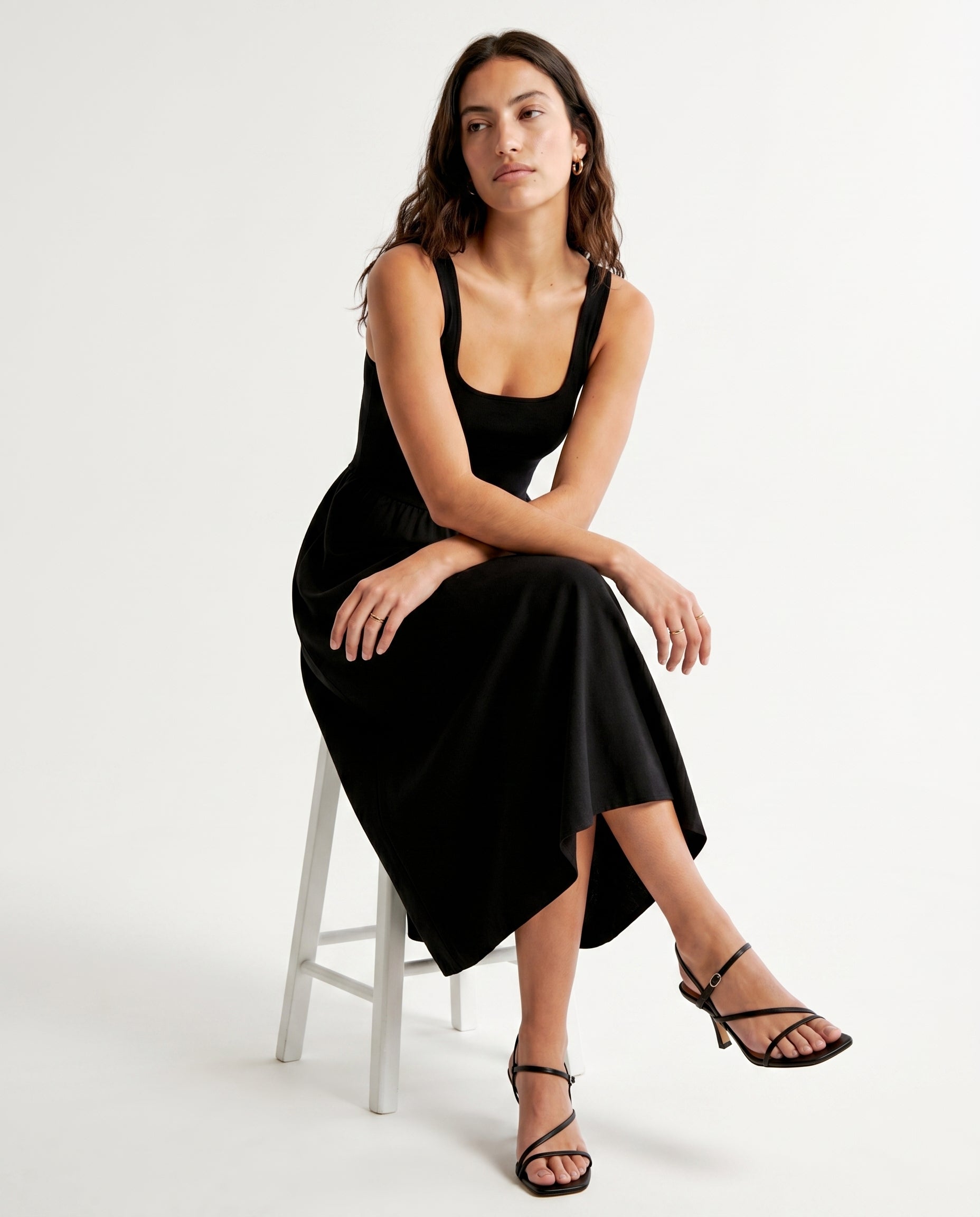 The Lucinda Dress