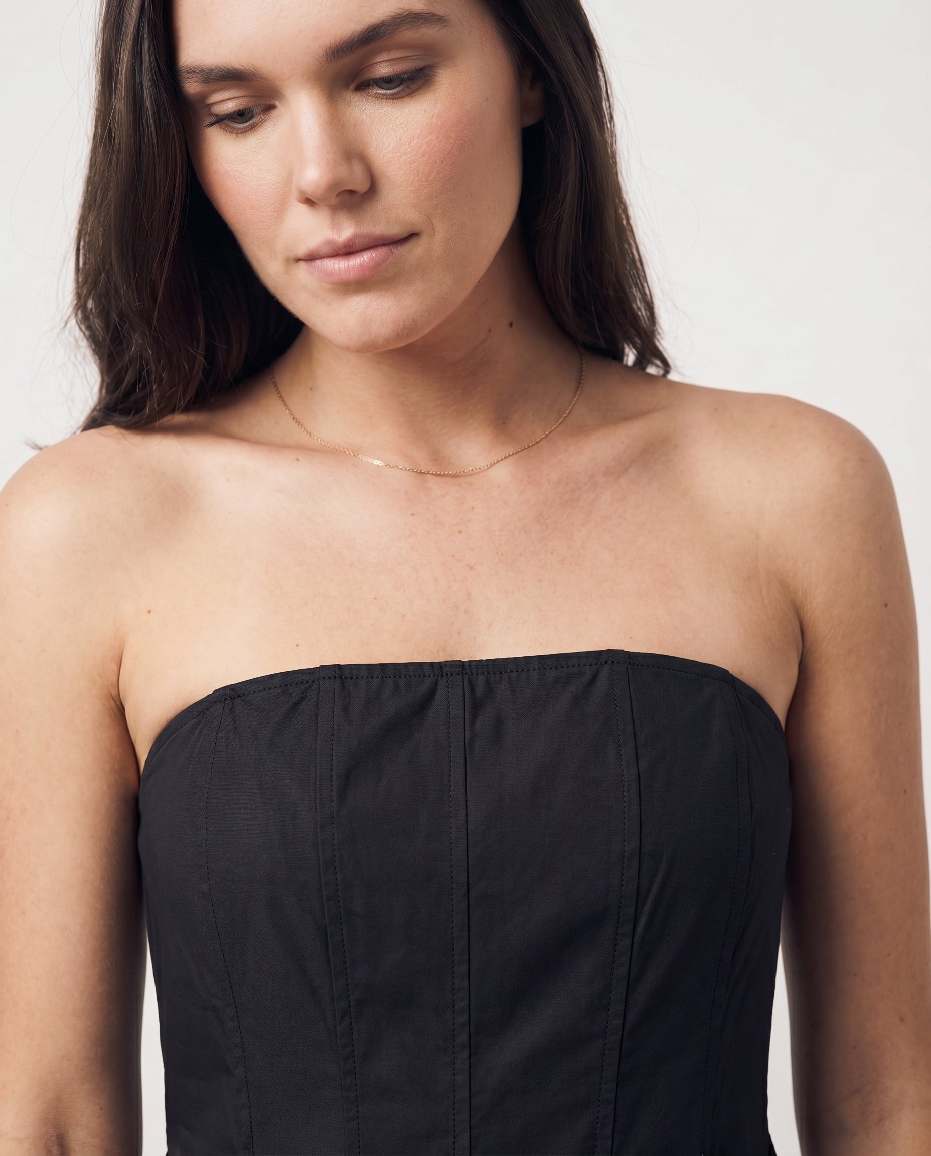 Sharon Dress Black