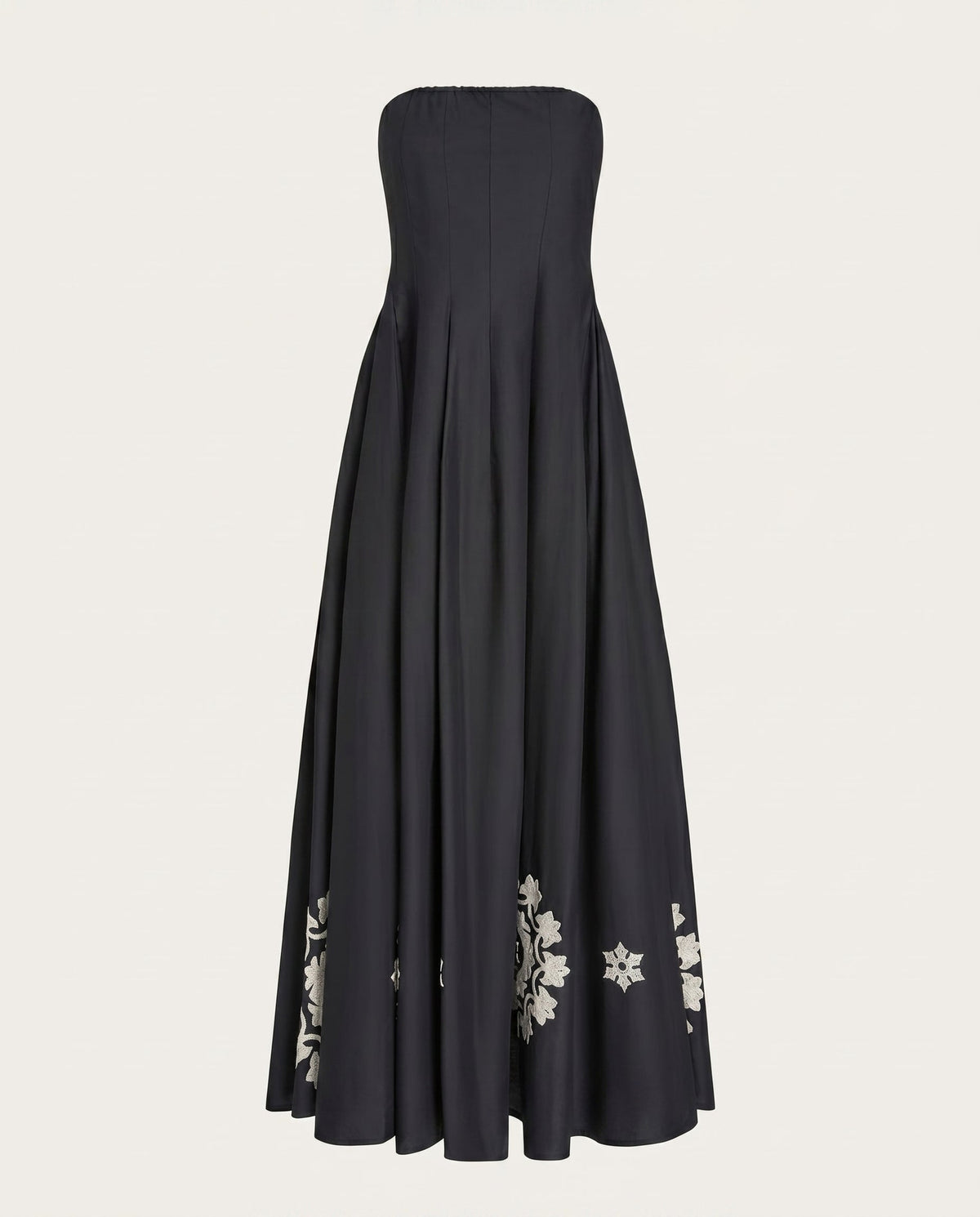 Sharon Dress Black Astrid