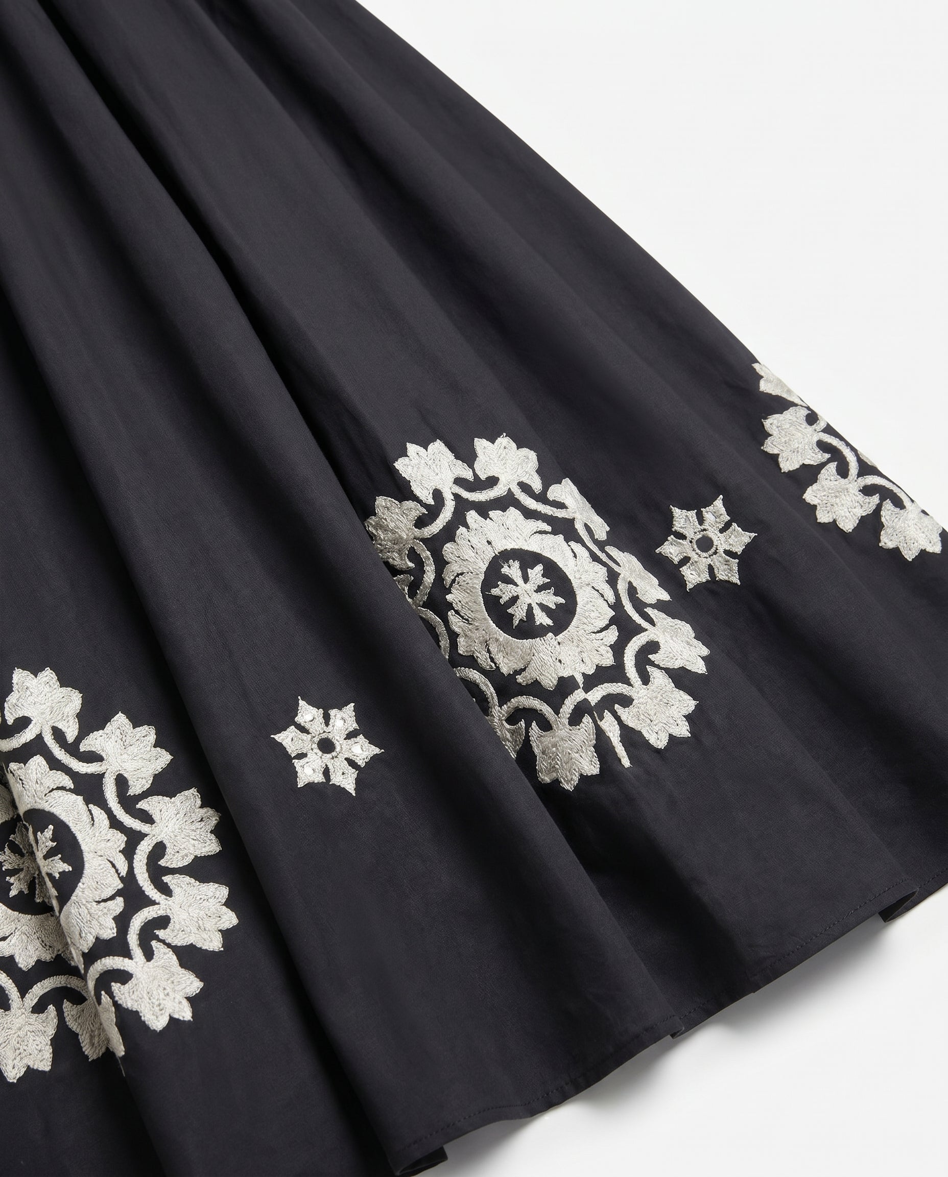 Sharon Dress Black