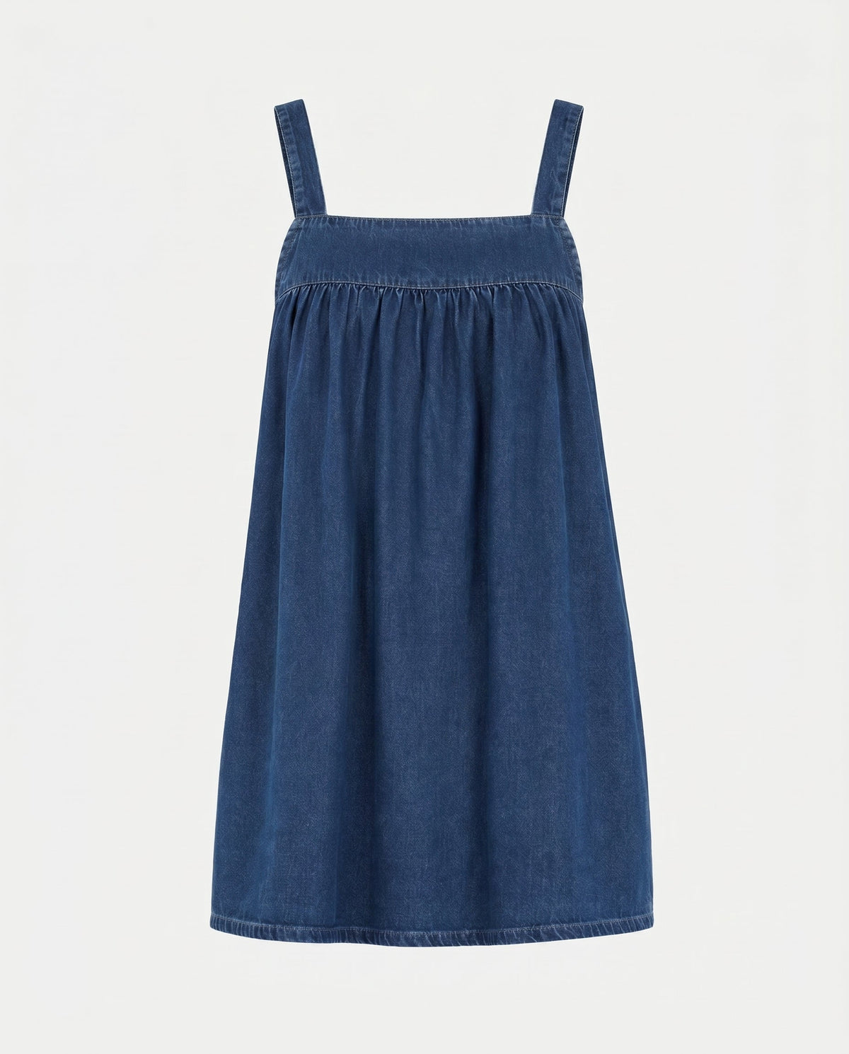 Palmer Mini Dress Ink AFENDS