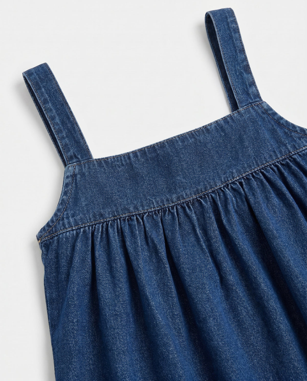Palmer Mini Dress Ink AFENDS