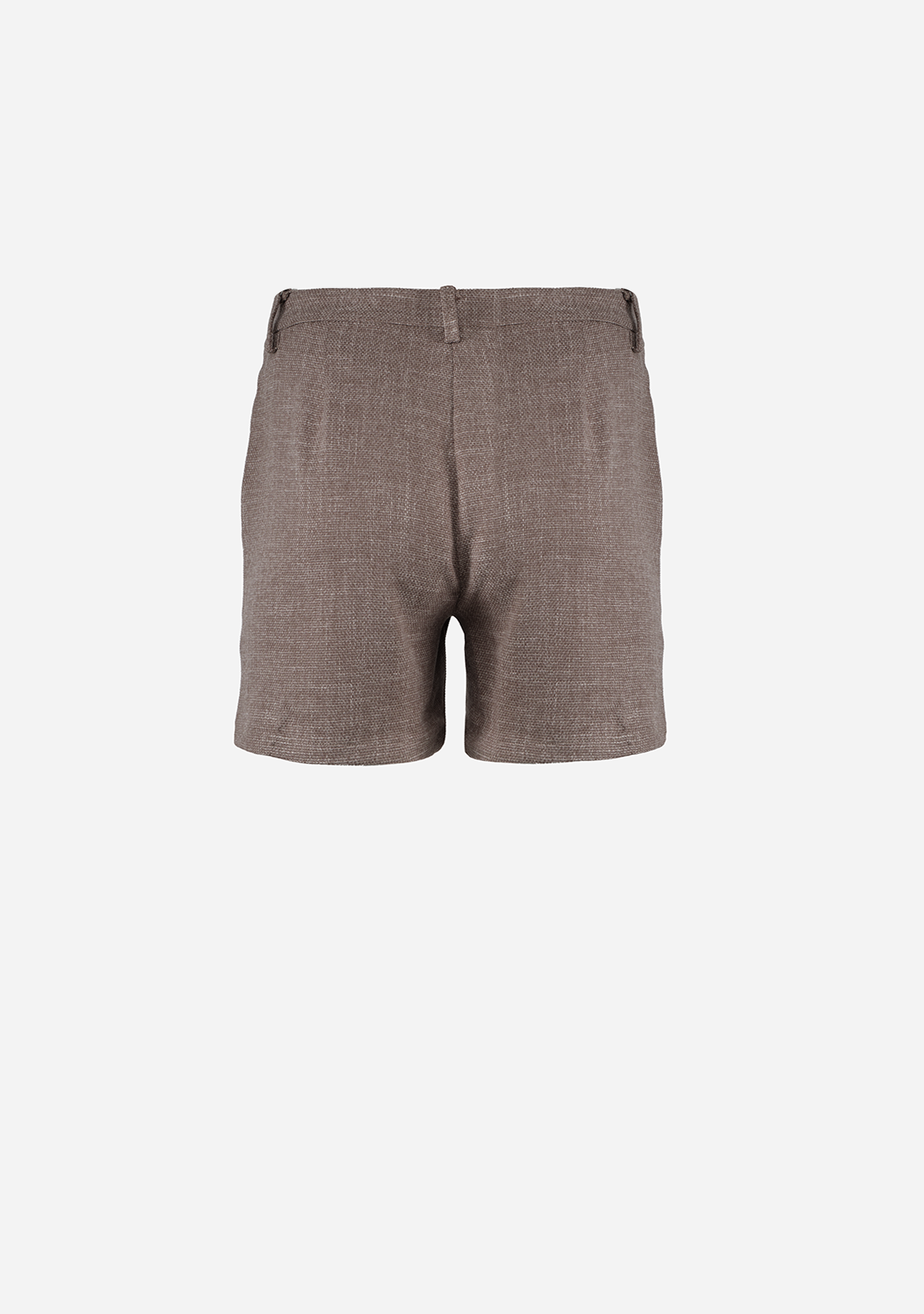 VMFrida Mr Short Shorts Moon Rock