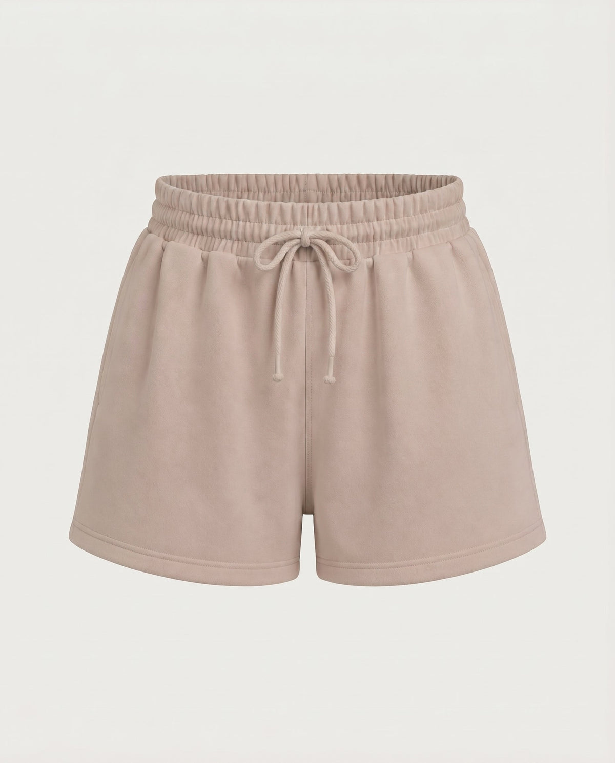 Scuba Jogger Shorts Coco Charlotte Avery (Jolie Inc.)
