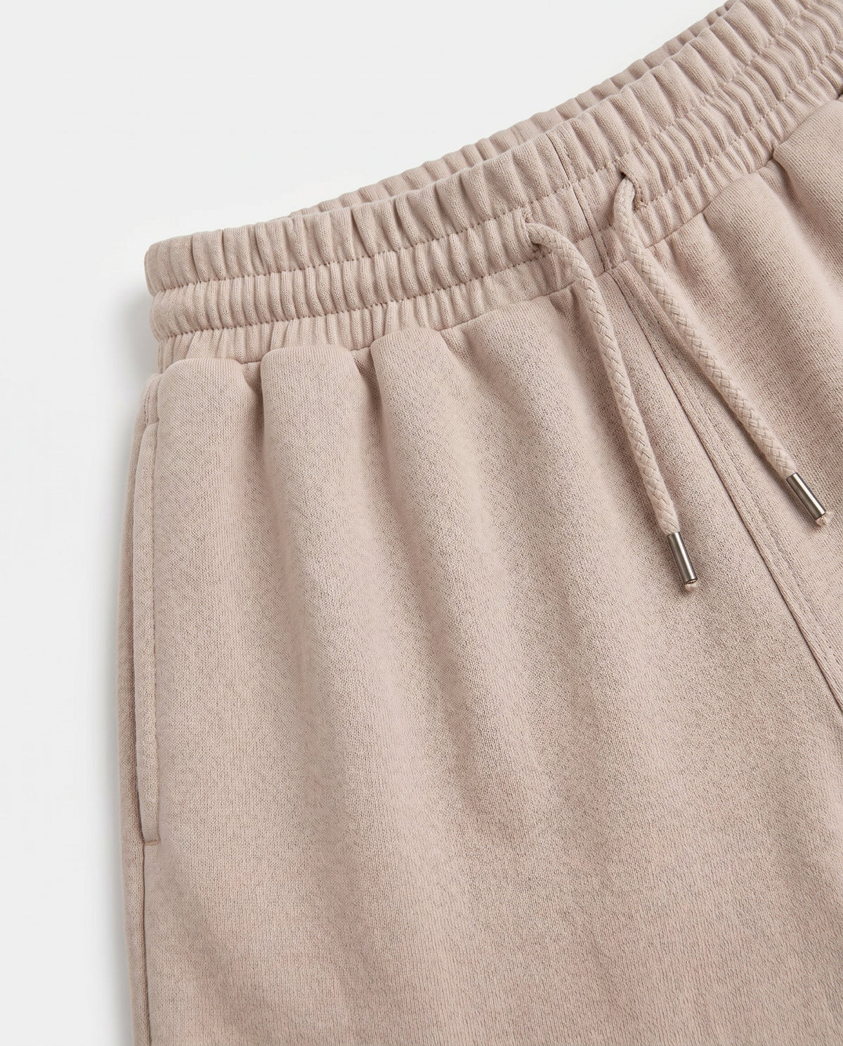 Scuba Jogger Shorts Coco Charlotte Avery (Jolie Inc.)