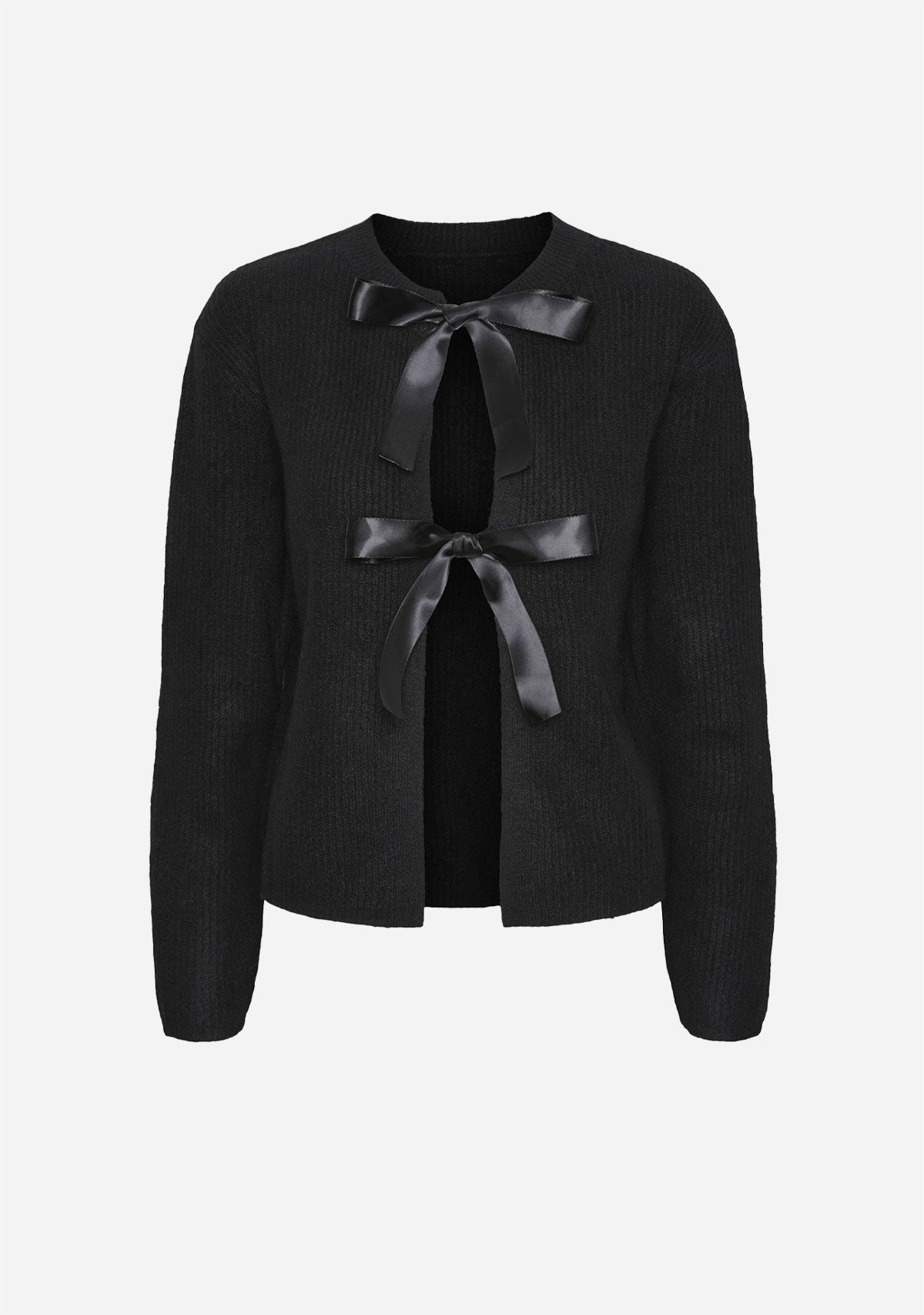 PC Rilly Reversible Bow Sweater Pieces