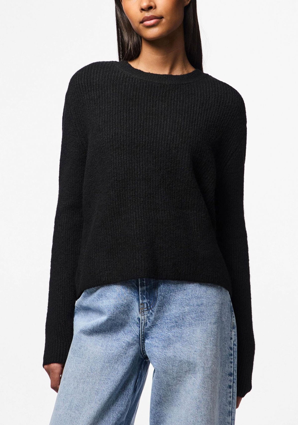 PC Rilly Reversible Bow Sweater Pieces