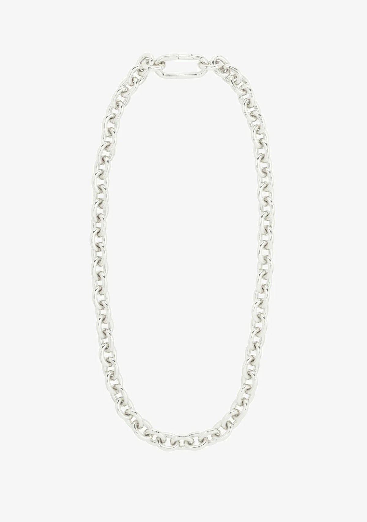 PHASE necklace Pilgrim North America Inc.