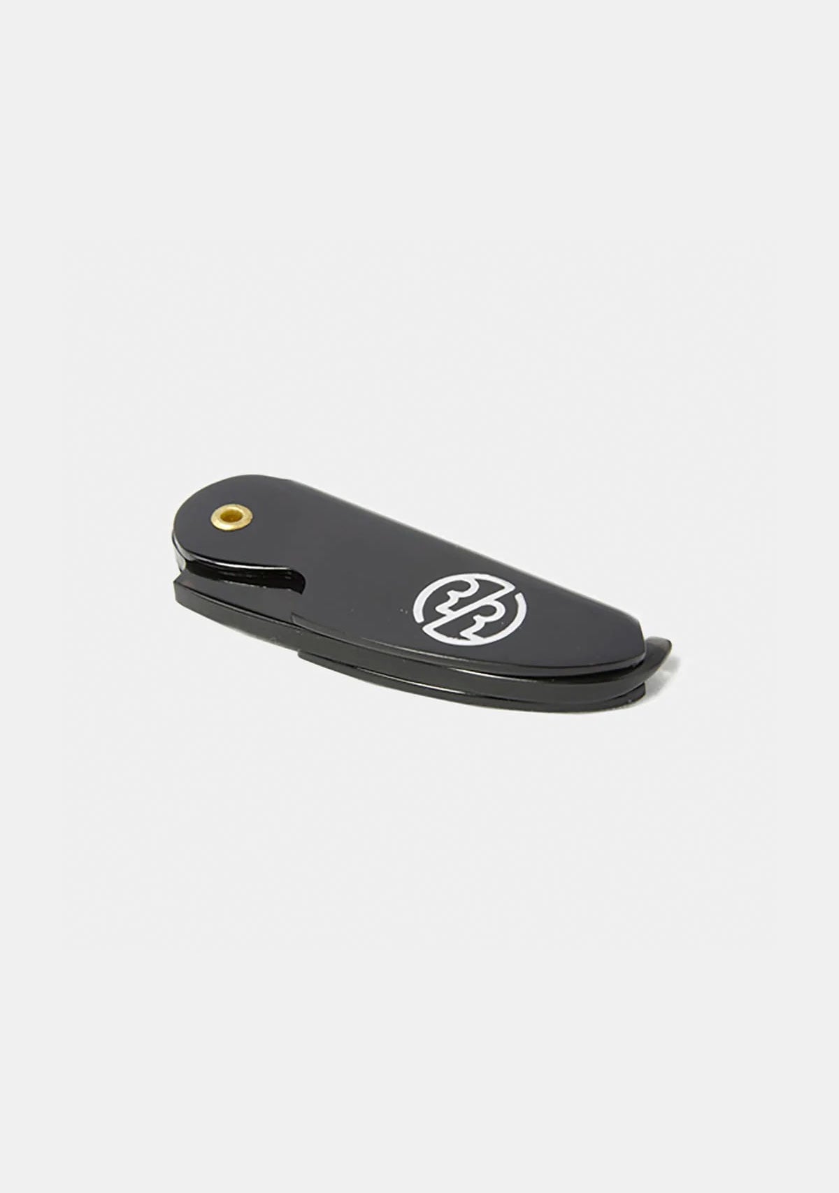 Folding Beard & Moustache Comb Rockwell Originals