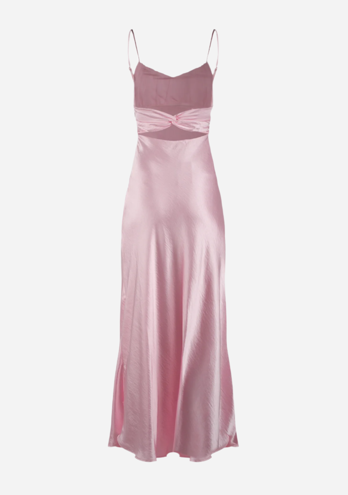 Aura Dress Pink