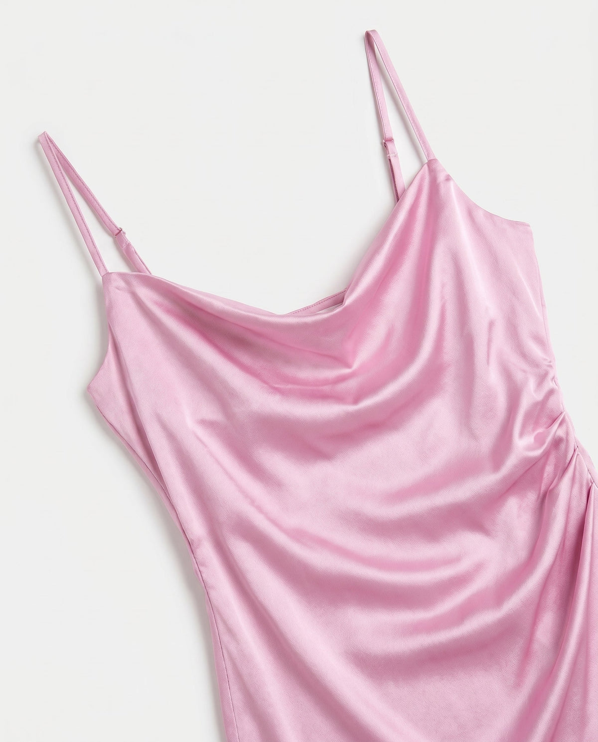 Emma Slip Dress Ballet Pink 29 28