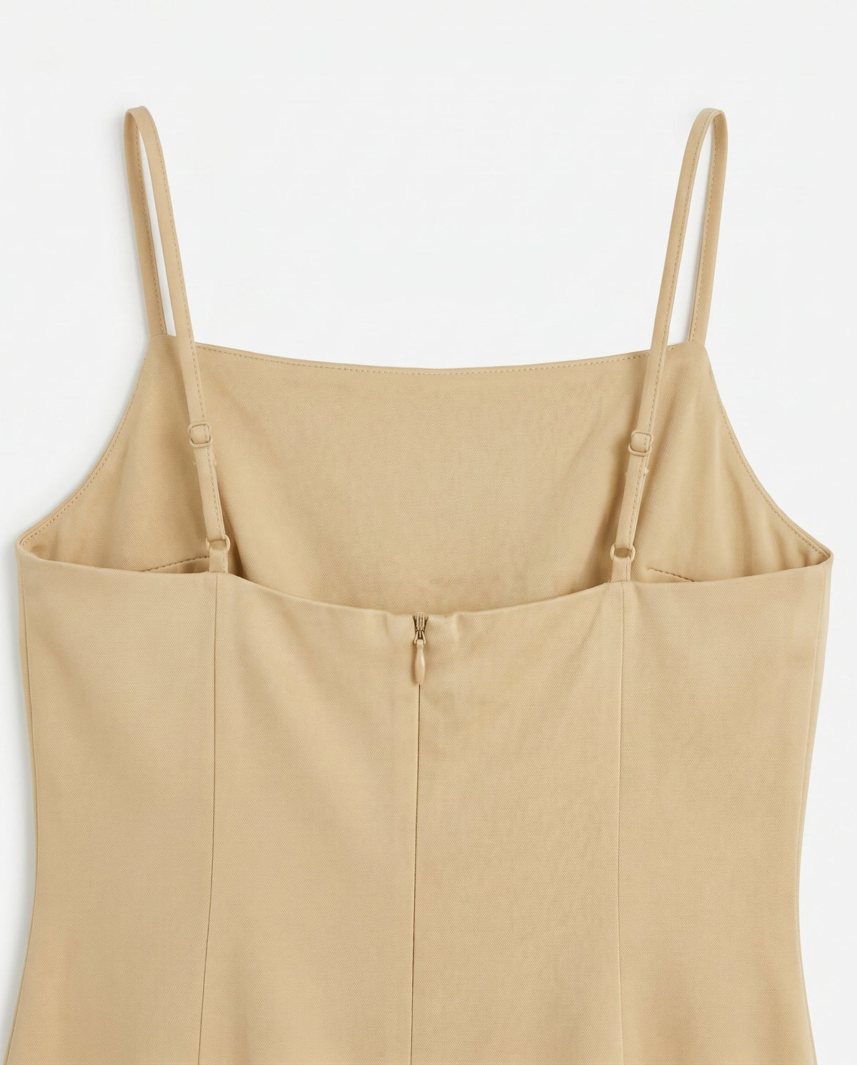 Emma Slip Dress Butter Yellow The Latest Scoop
