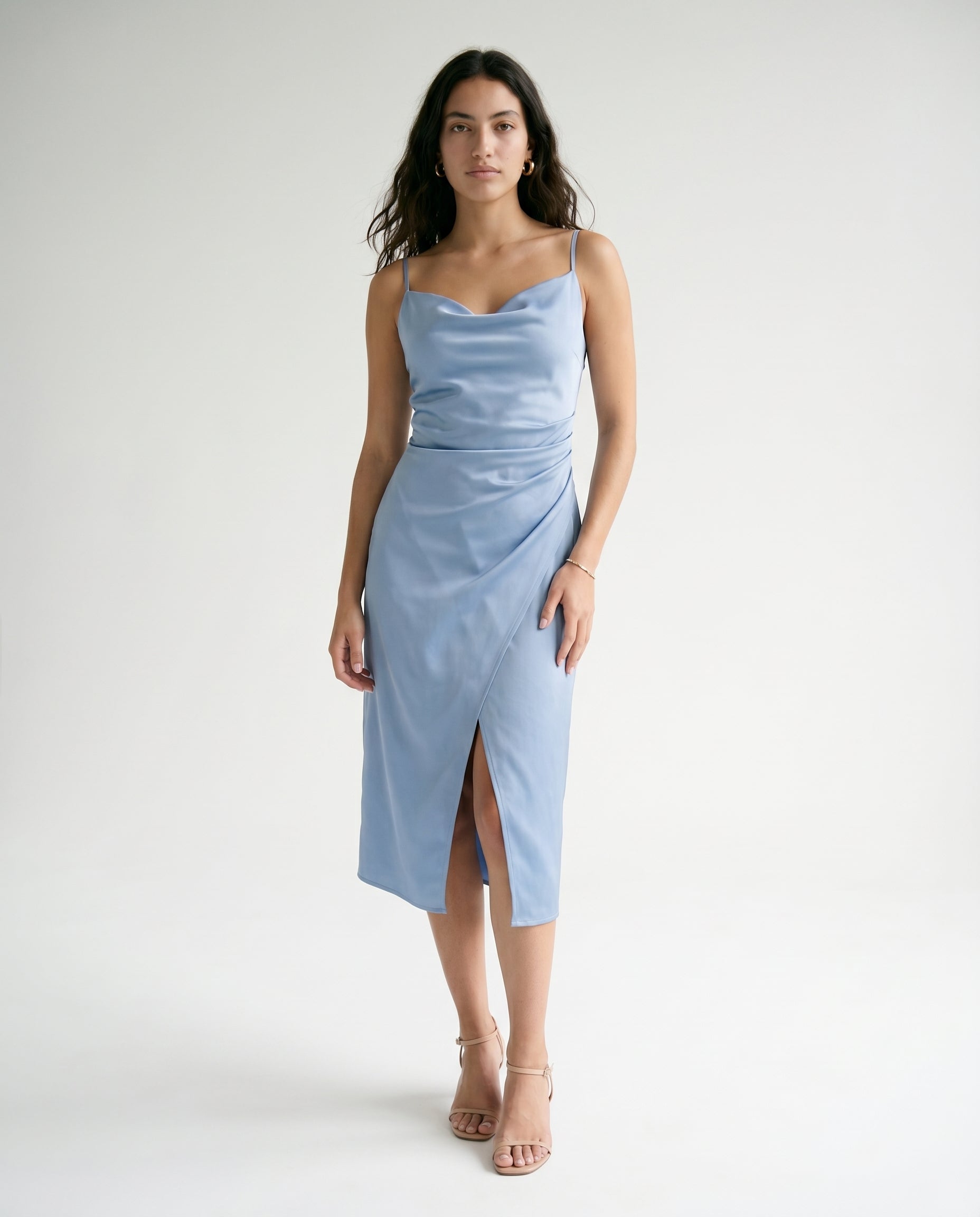 Emma Slip Dress