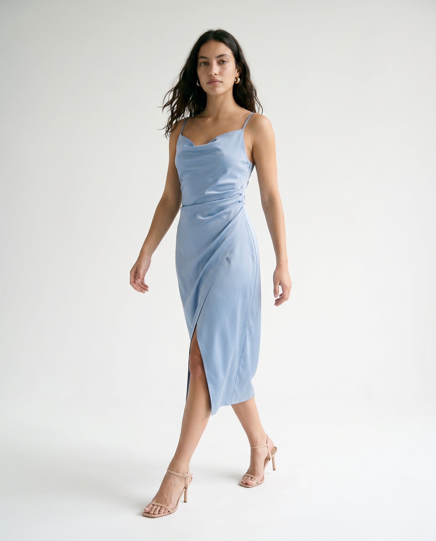 Emma Slip Dress