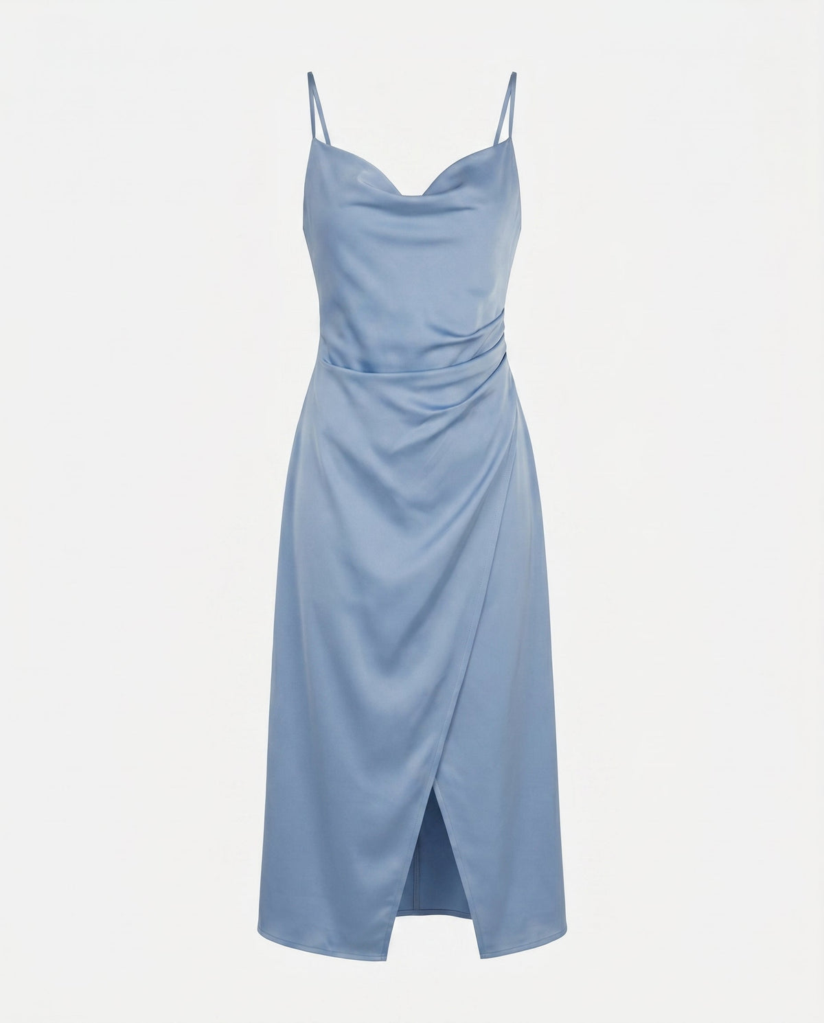 Emma Slip Dress The Latest Scoop
