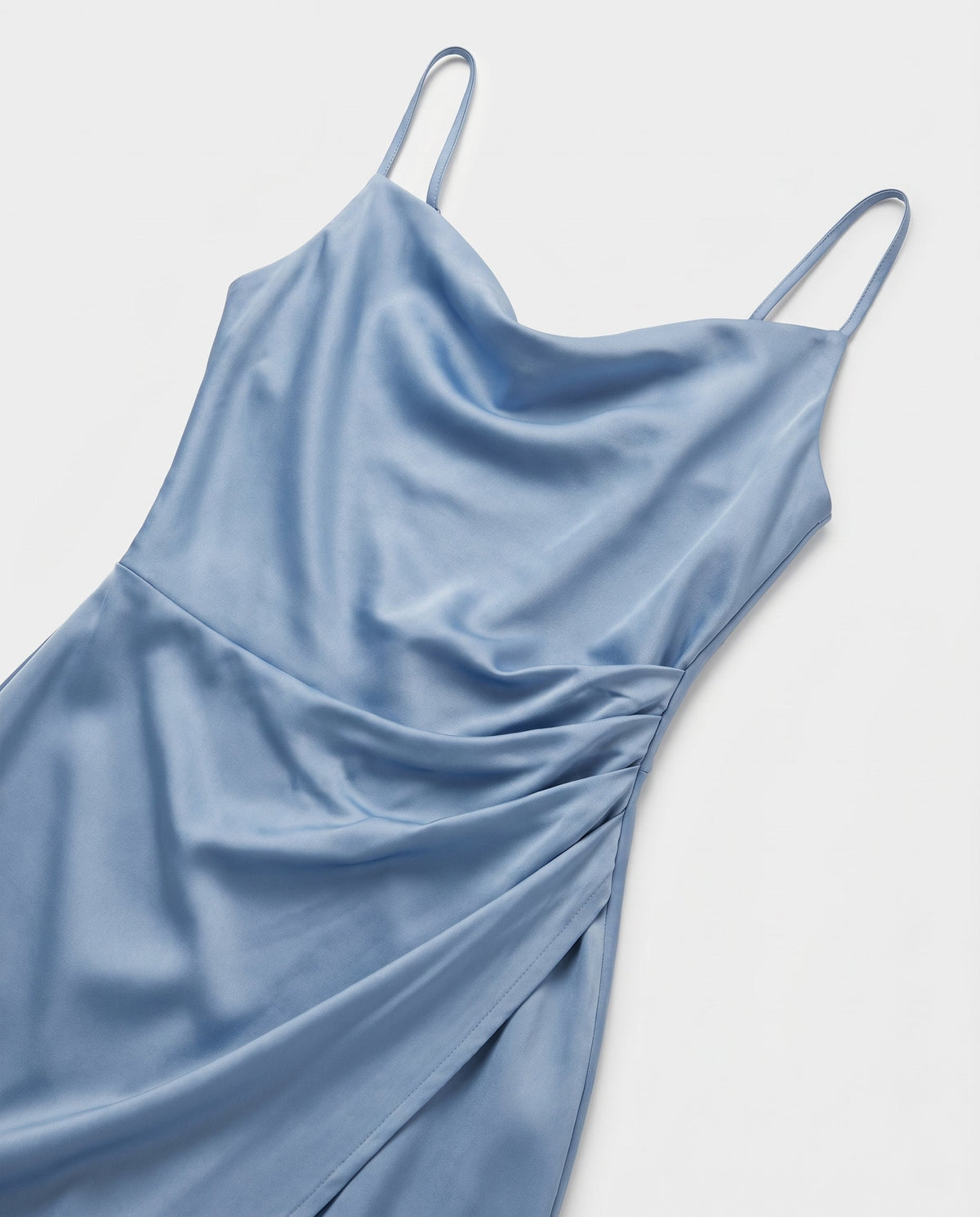 Emma Slip Dress The Latest Scoop