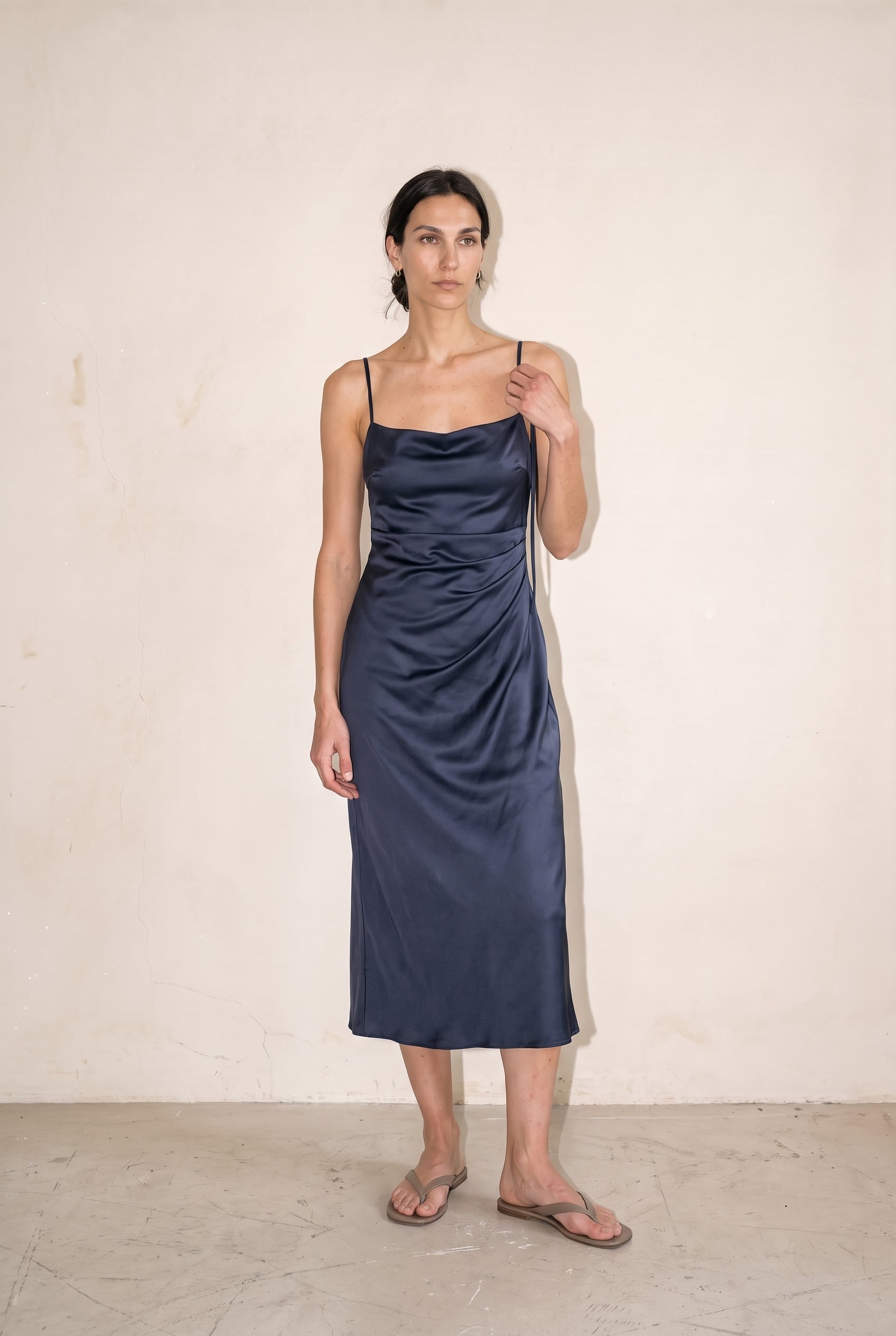 Emma Slip Dress