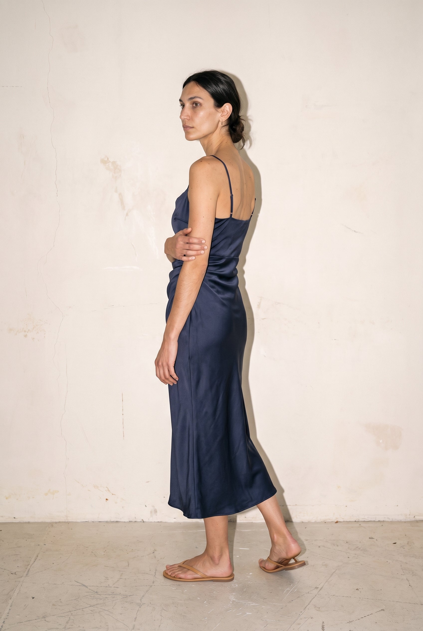 Emma Slip Dress