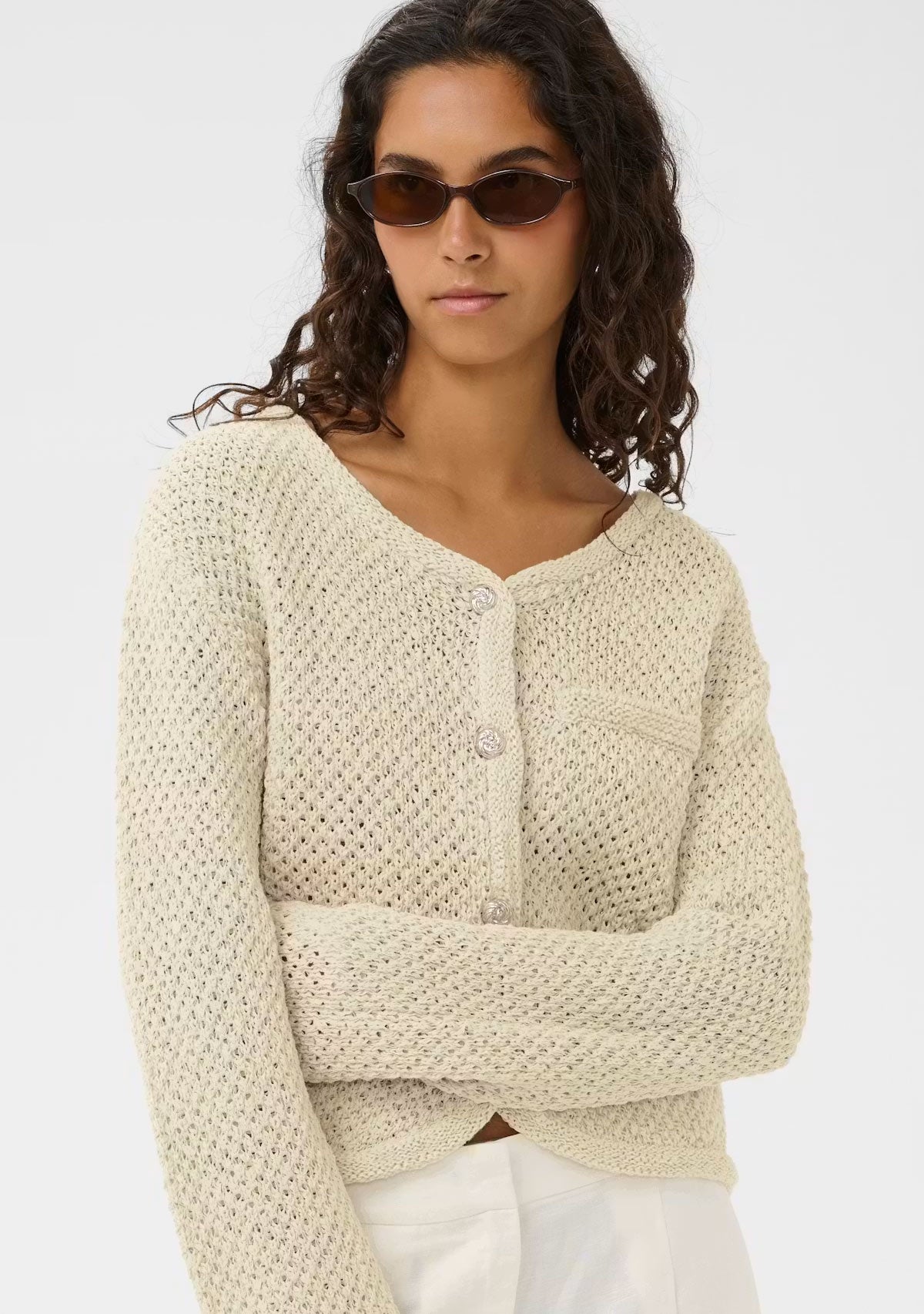 Sldiaz Cardigan Turtle Dove