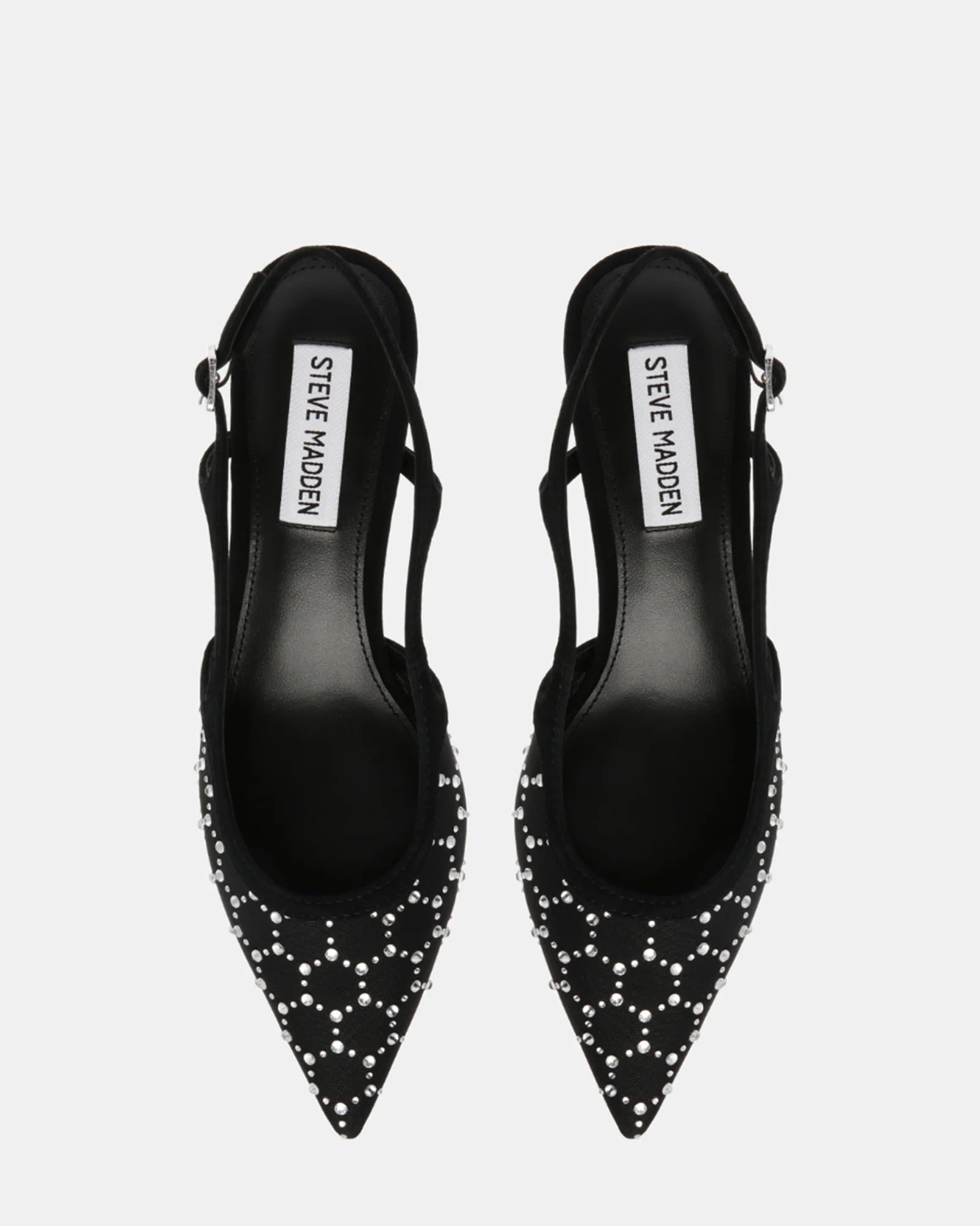 Legaci Crystal Black