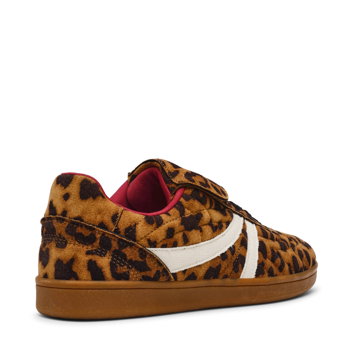 Leopard Sneakers Steve Madden