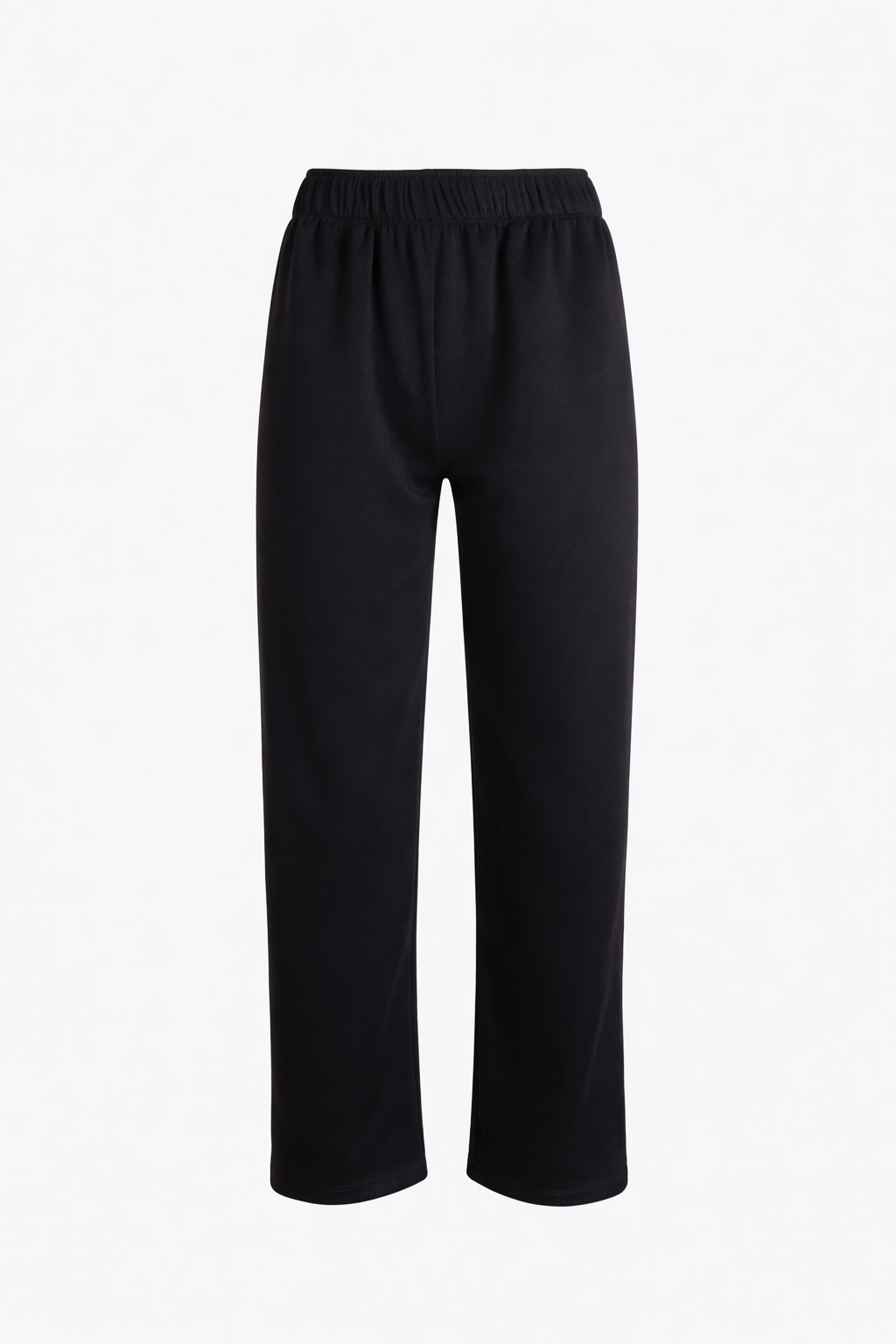Pantalon Scuba Margot noir