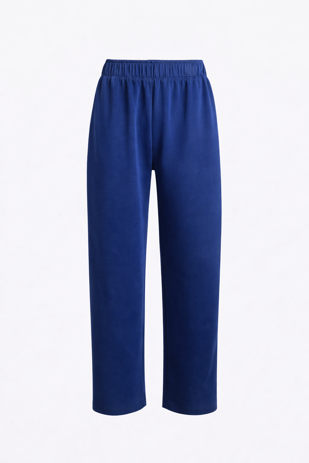 Scuba Margot Pant Navy Charlotte Avery (Jolie Inc.)