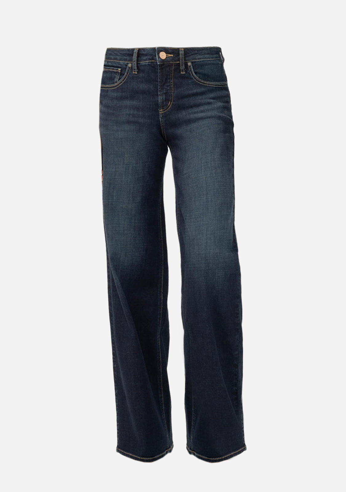 Suki Wide Leg Hollen