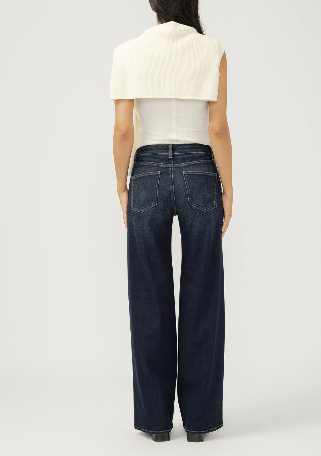 Suki Wide Leg Hollen