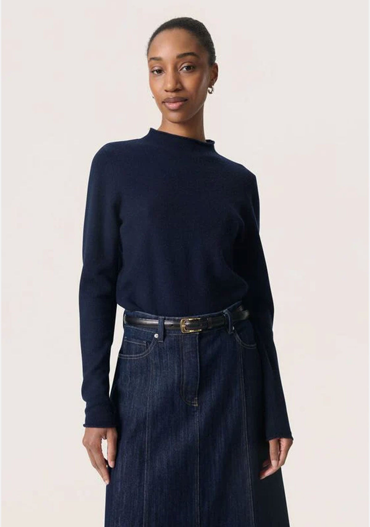 Molina Mockneck Night Sky