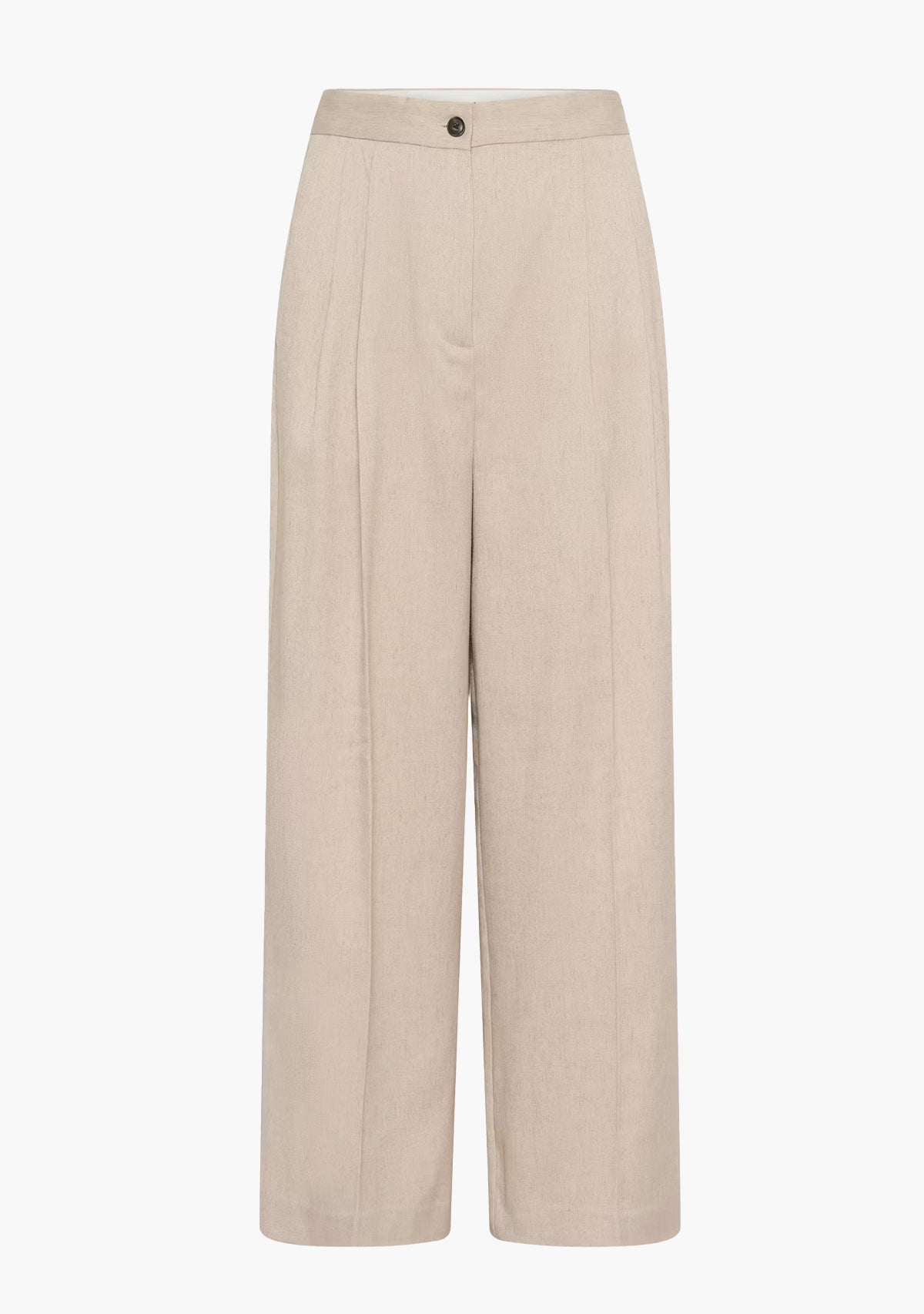 SLSofia Pants White Pepper