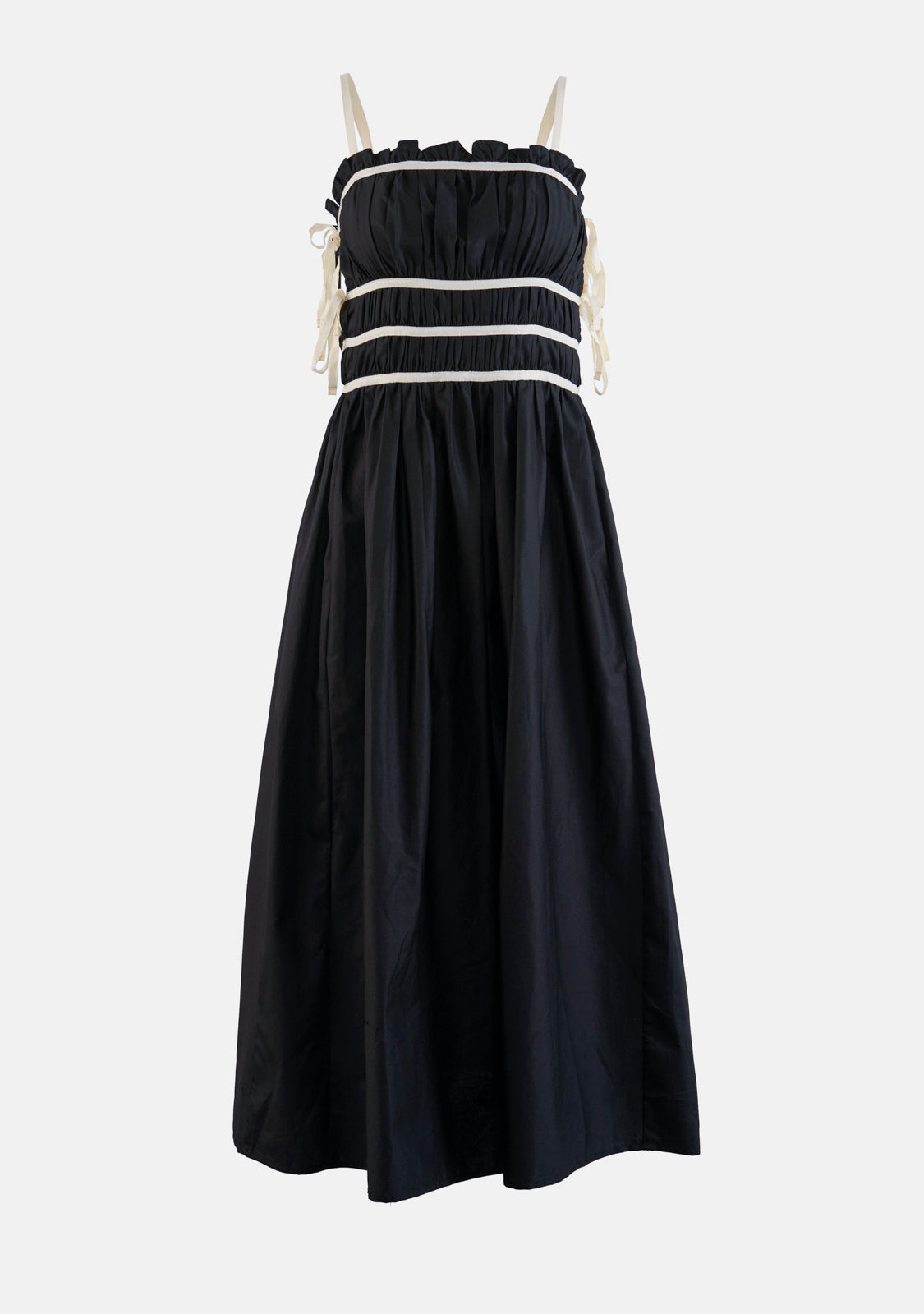 Lena Midi Dress