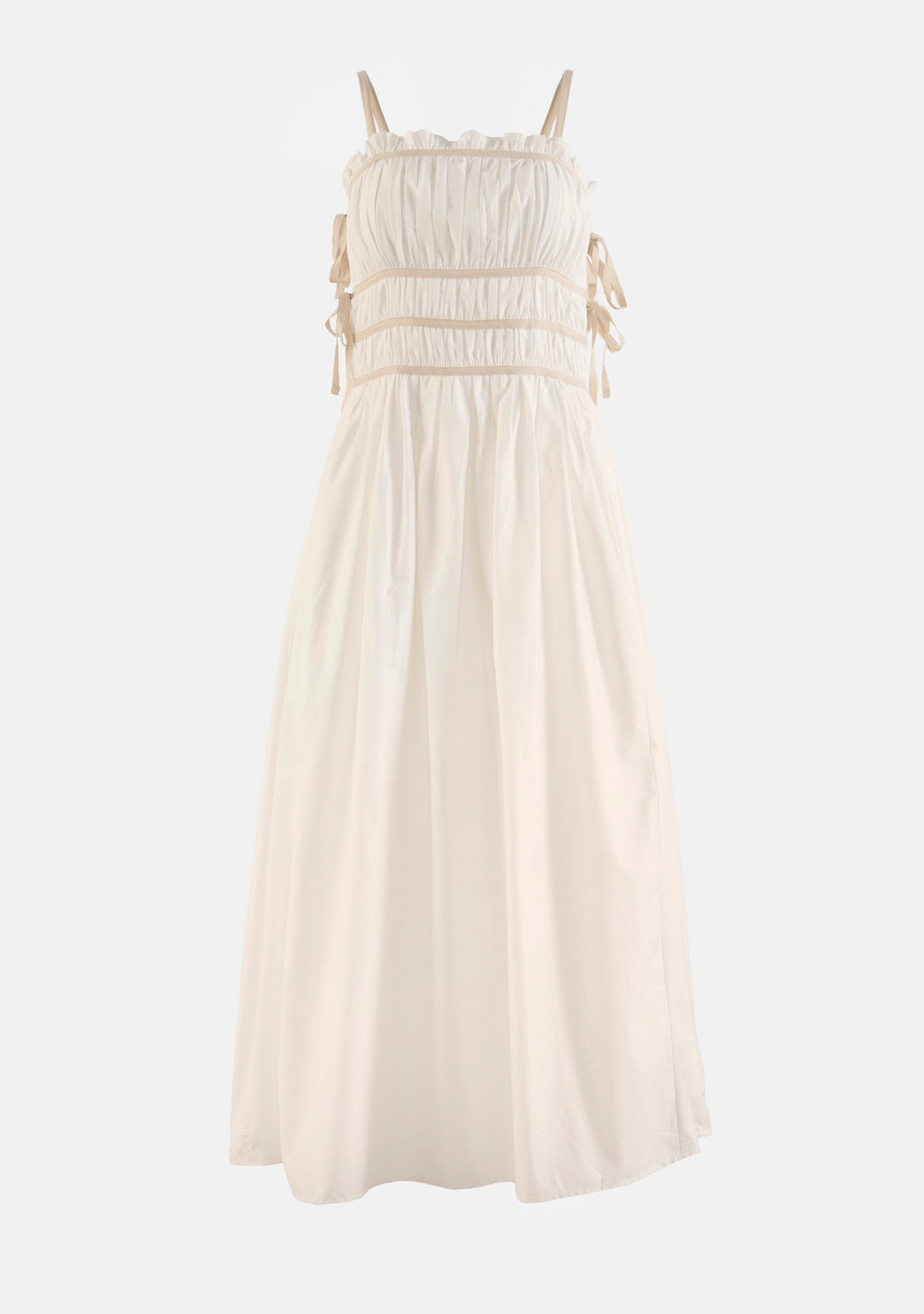 Lena Midi Dress