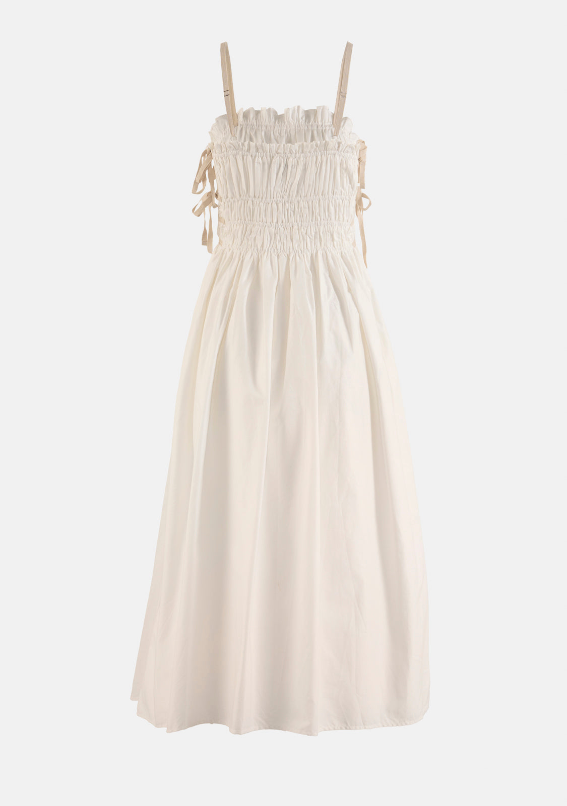 Lena Midi Dress