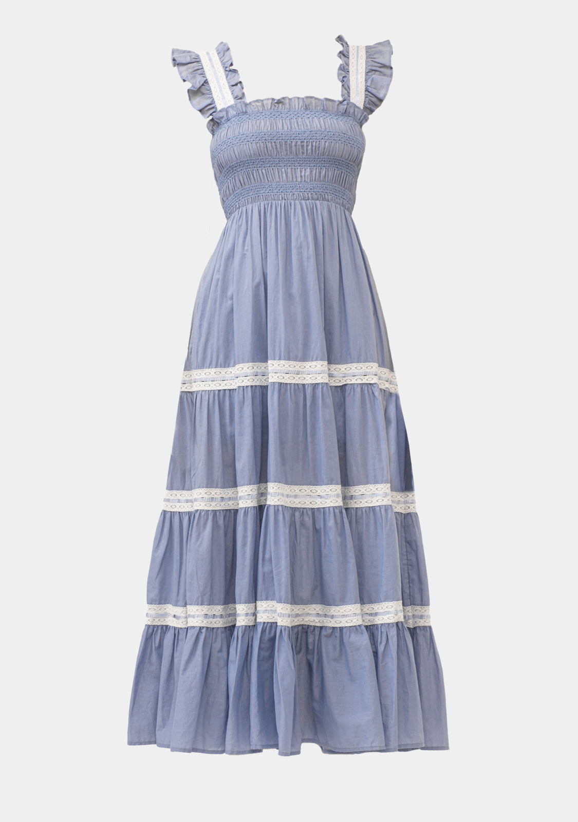 Casella Dress