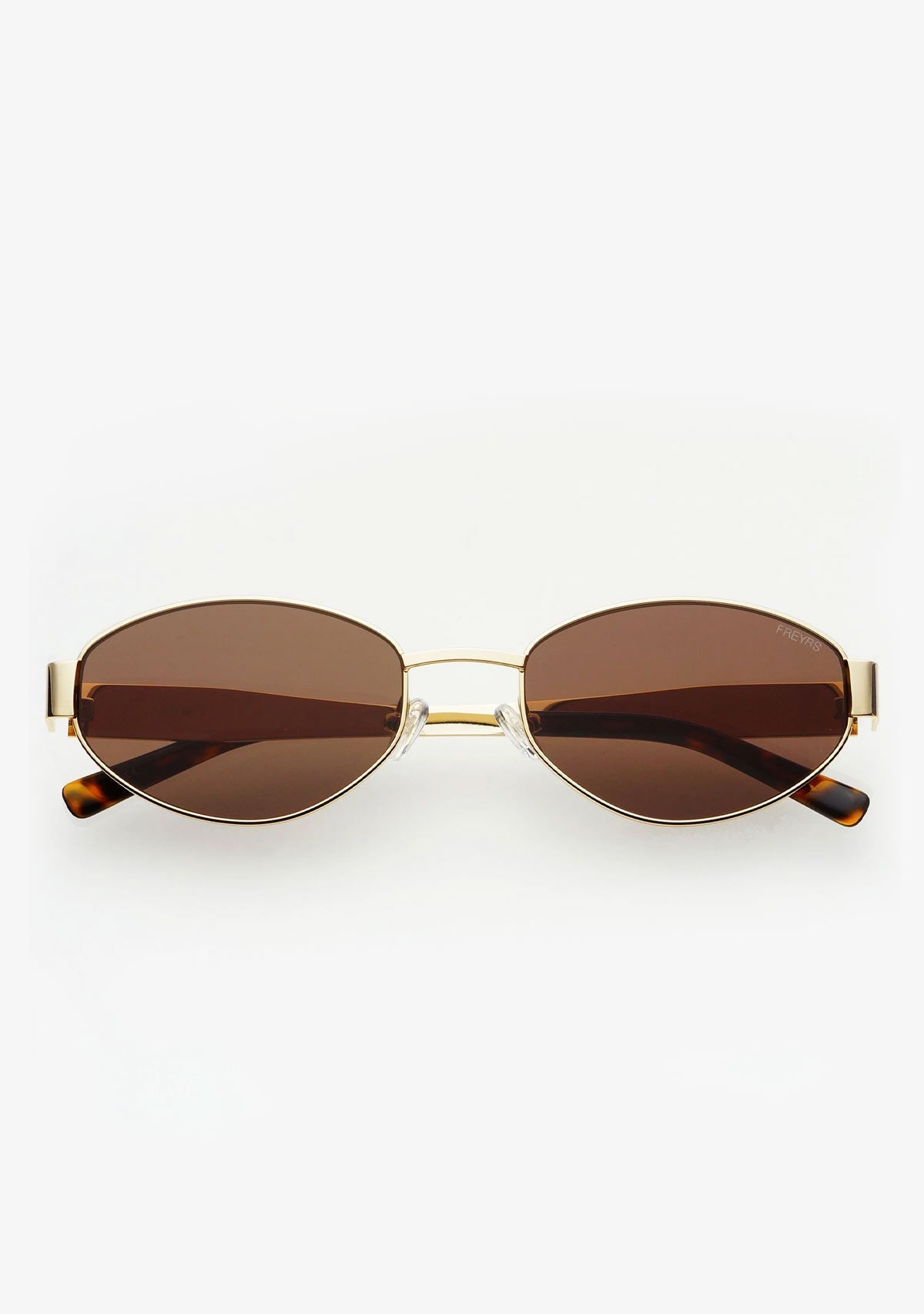 Soho Womens Oval Freyrs