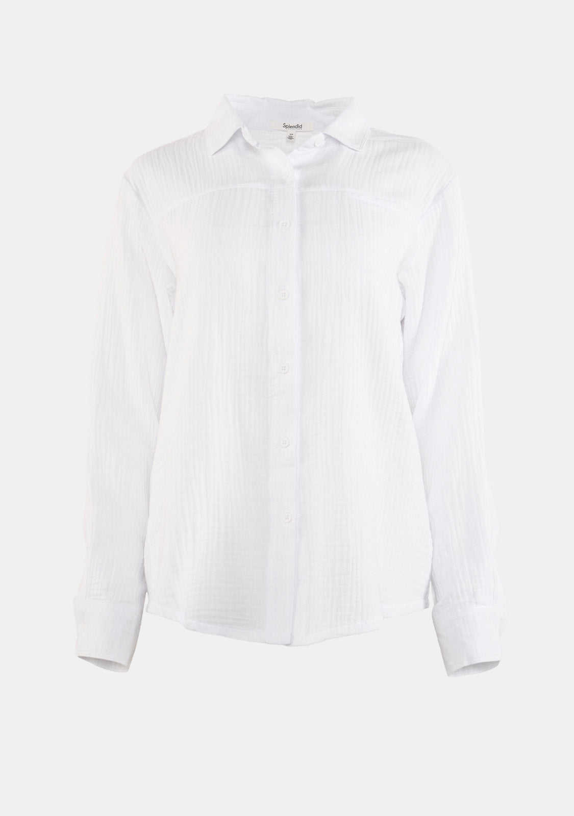 Addie Shirt