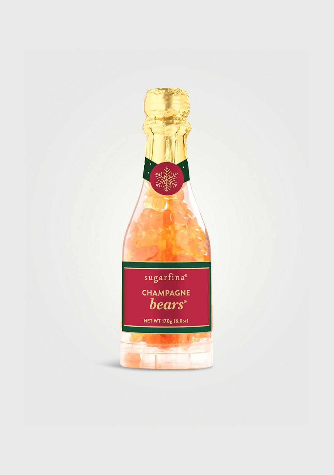 Champagne Bears - Celebration Bottle (Holiday