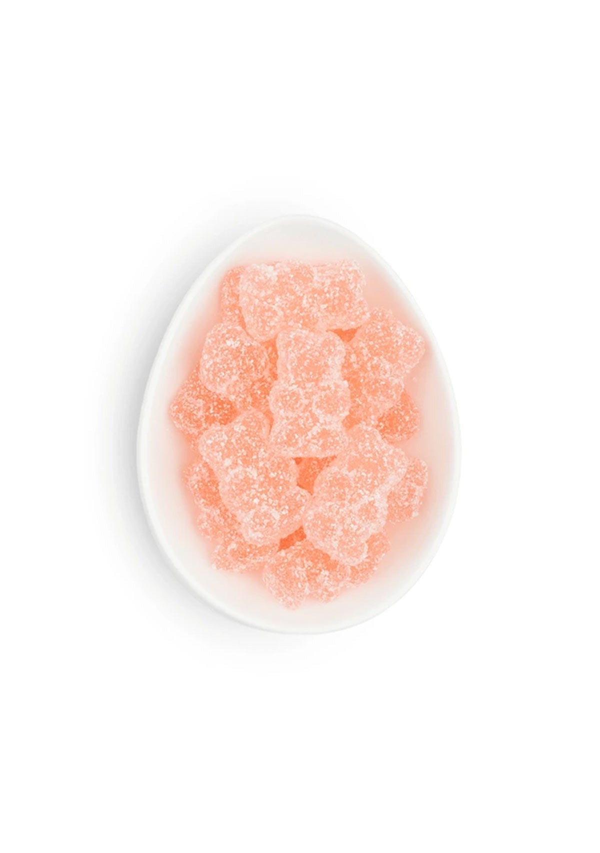 Sparkling Rose Bears - Small Sugarfina