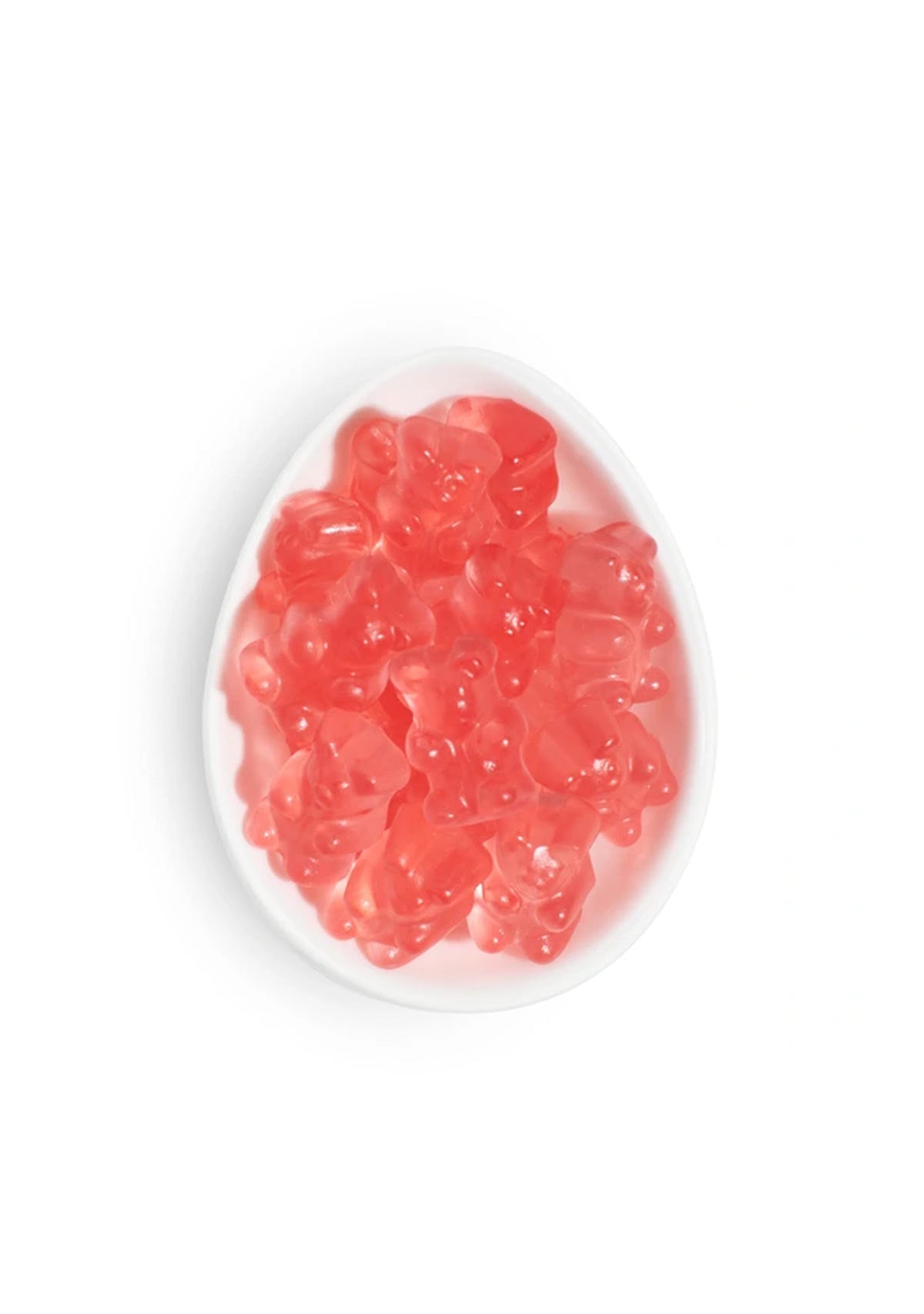 Strawberry Champagne Bears Small (new) Sugarfina