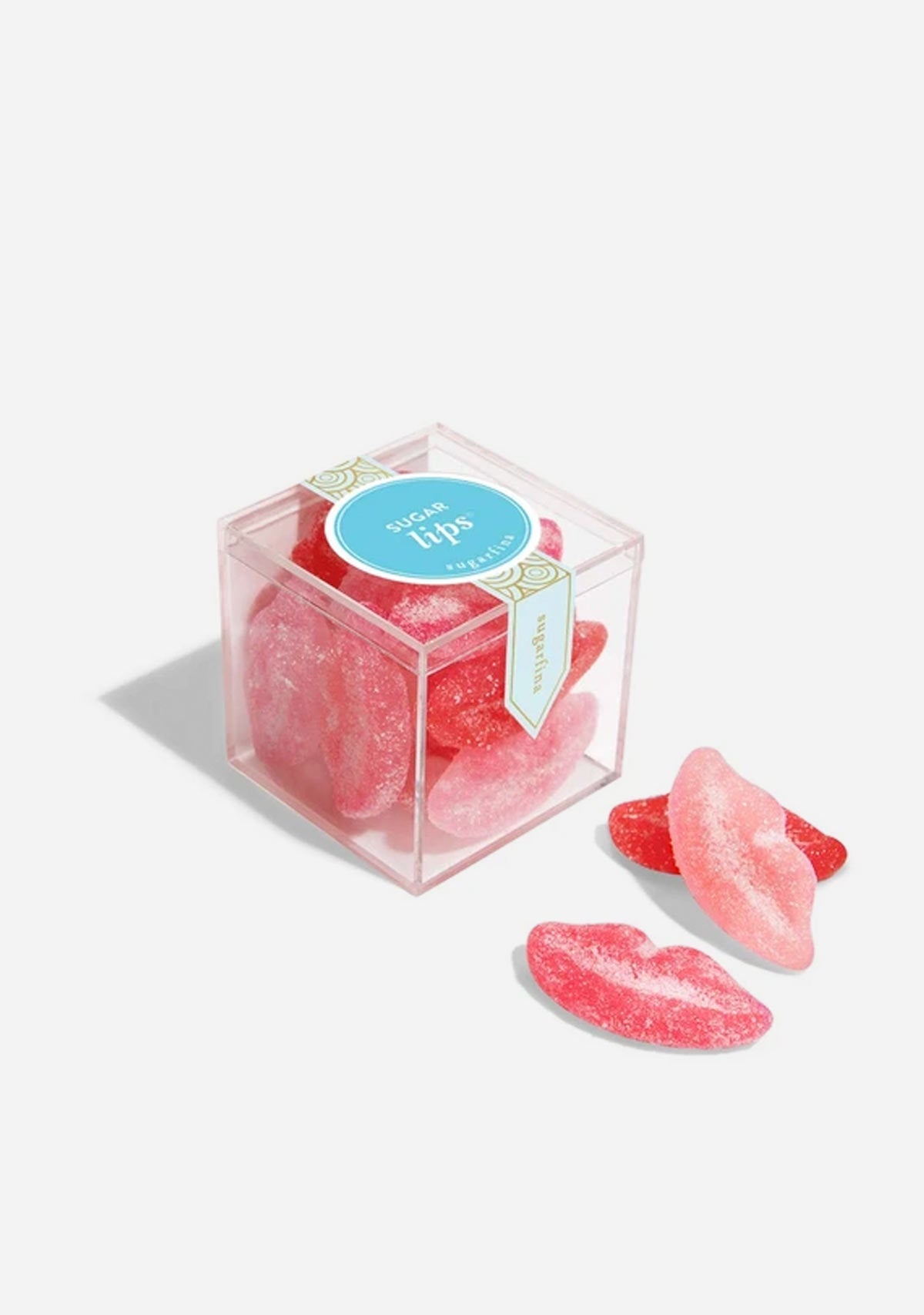 Sugar Lips - Small The Latest Scoop