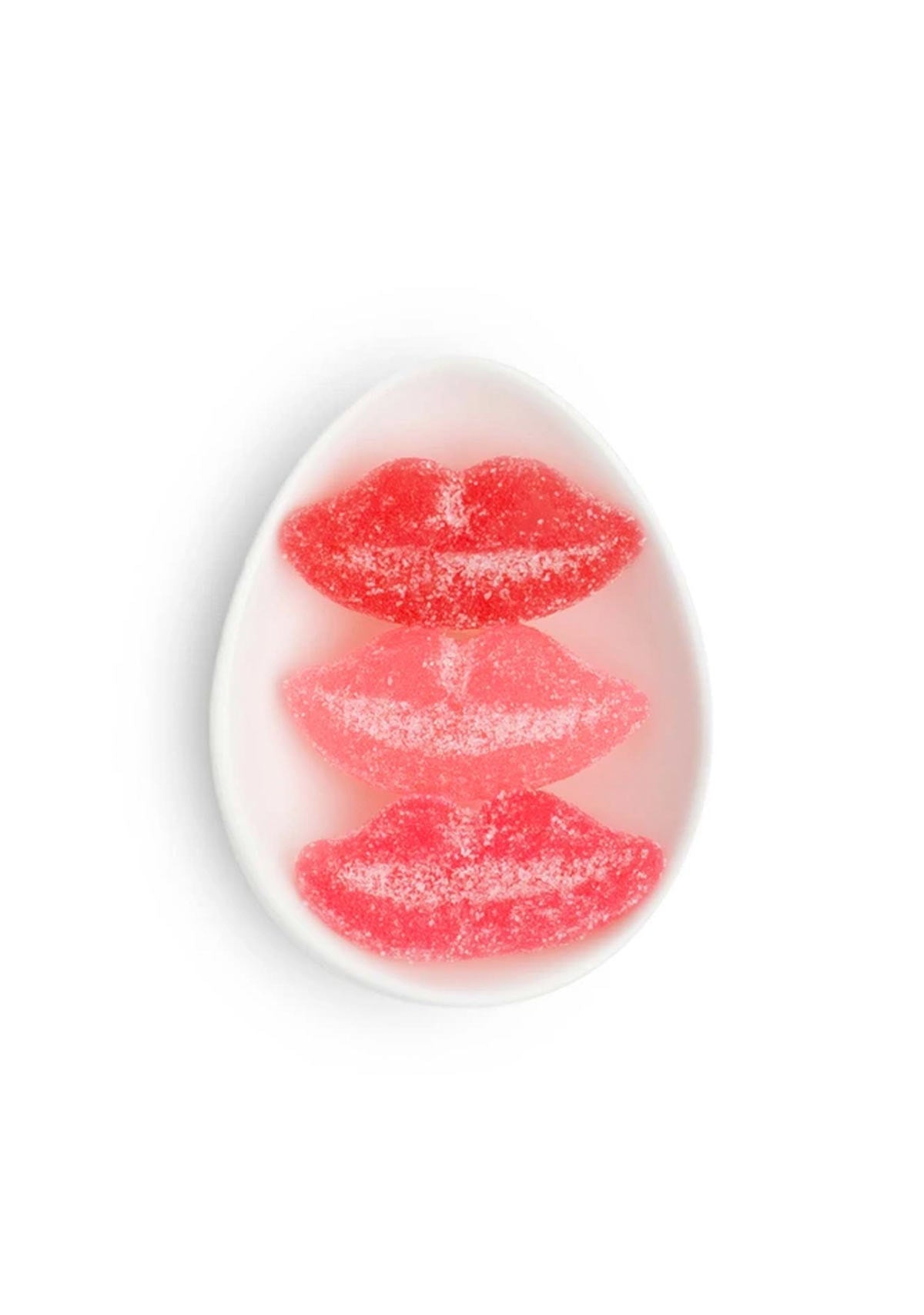 Sugar Lips - Small The Latest Scoop