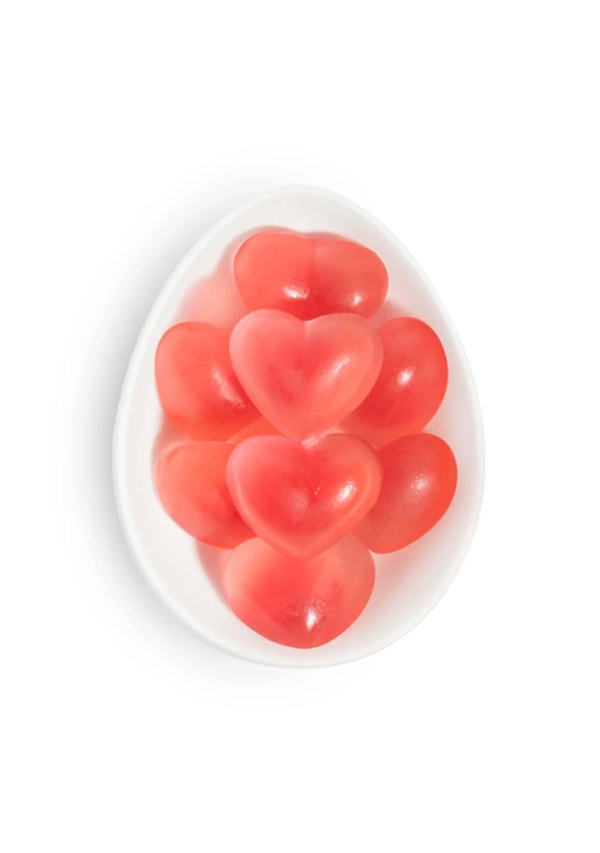 Sweet Heart - Strawberry Hearts - Small Sugarfina