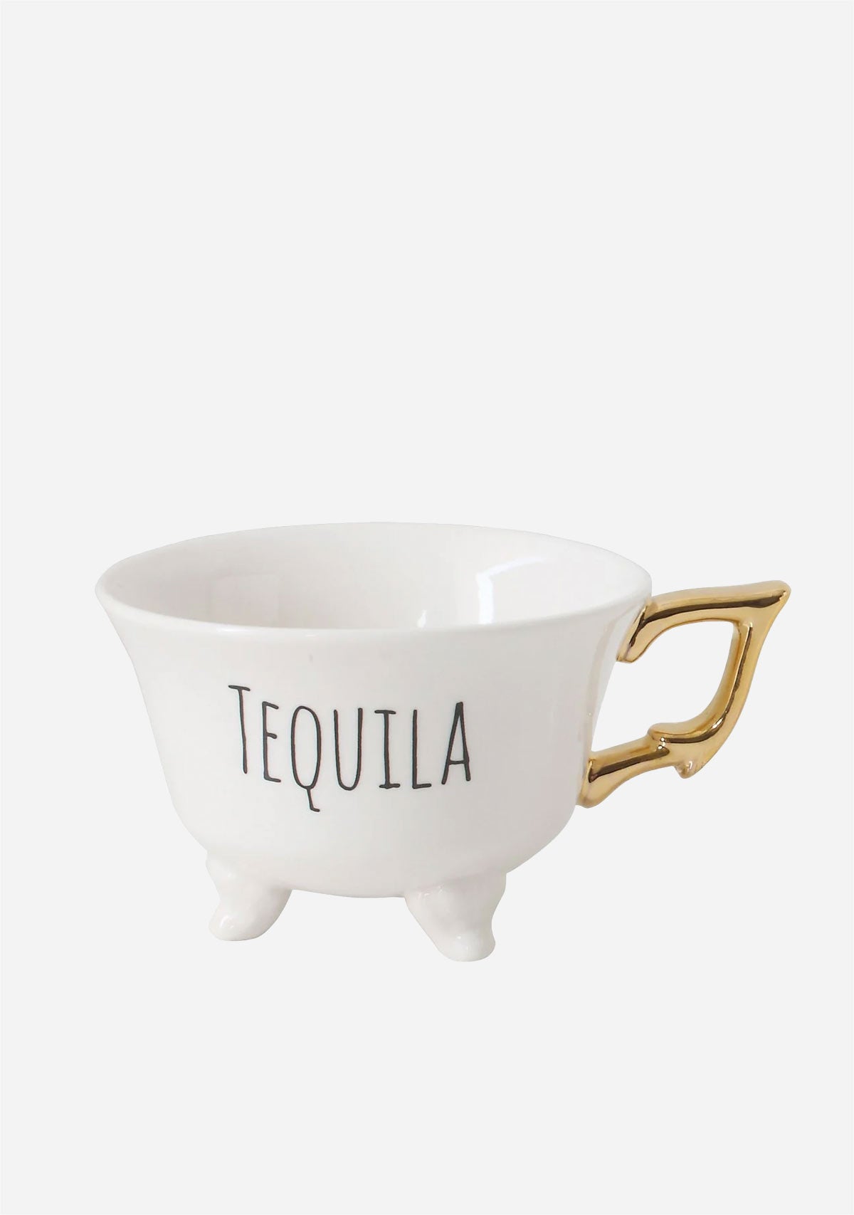 Stoneware Cup