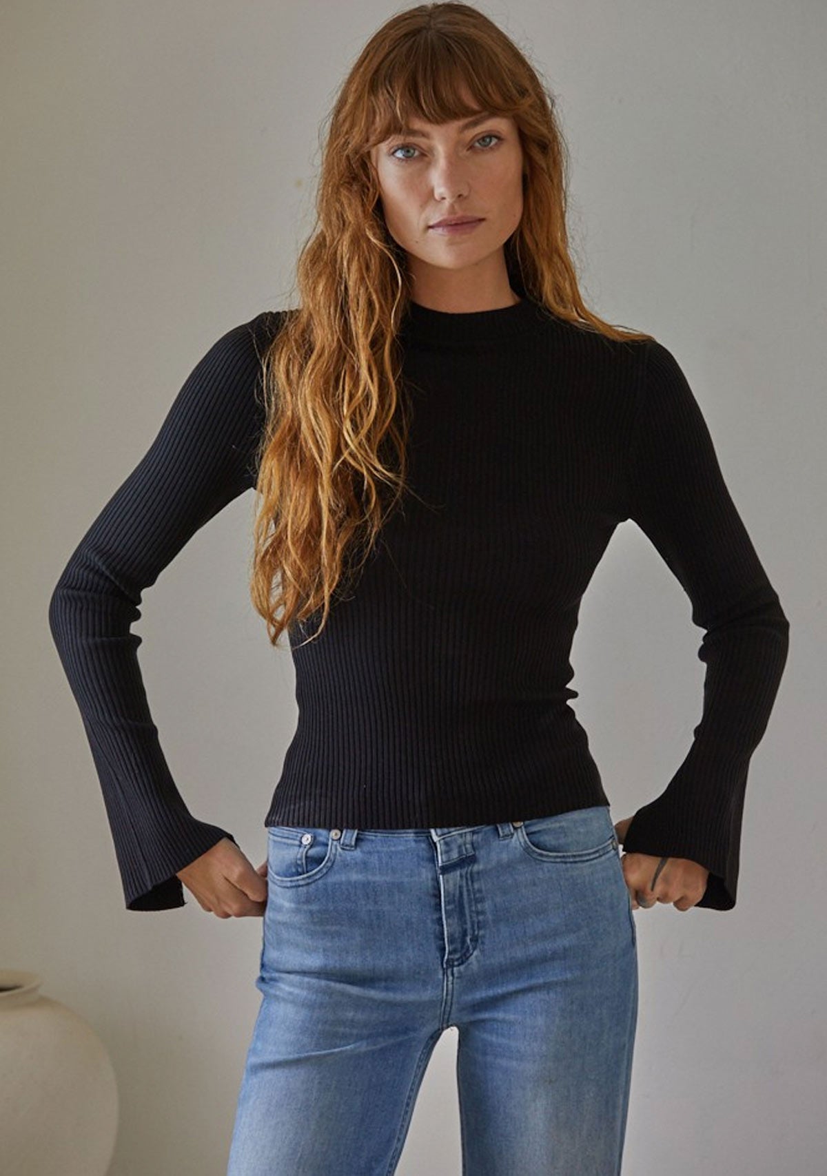 The Daphne Top By Together