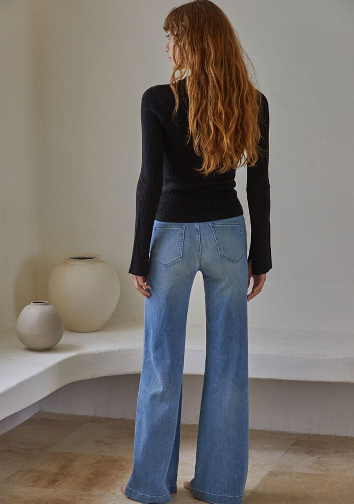 The Daphne Top By Together