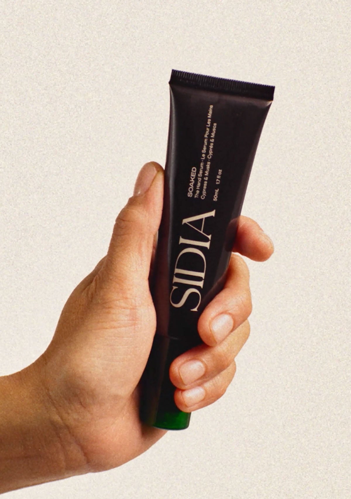 Le sérum pour les mains - Wired