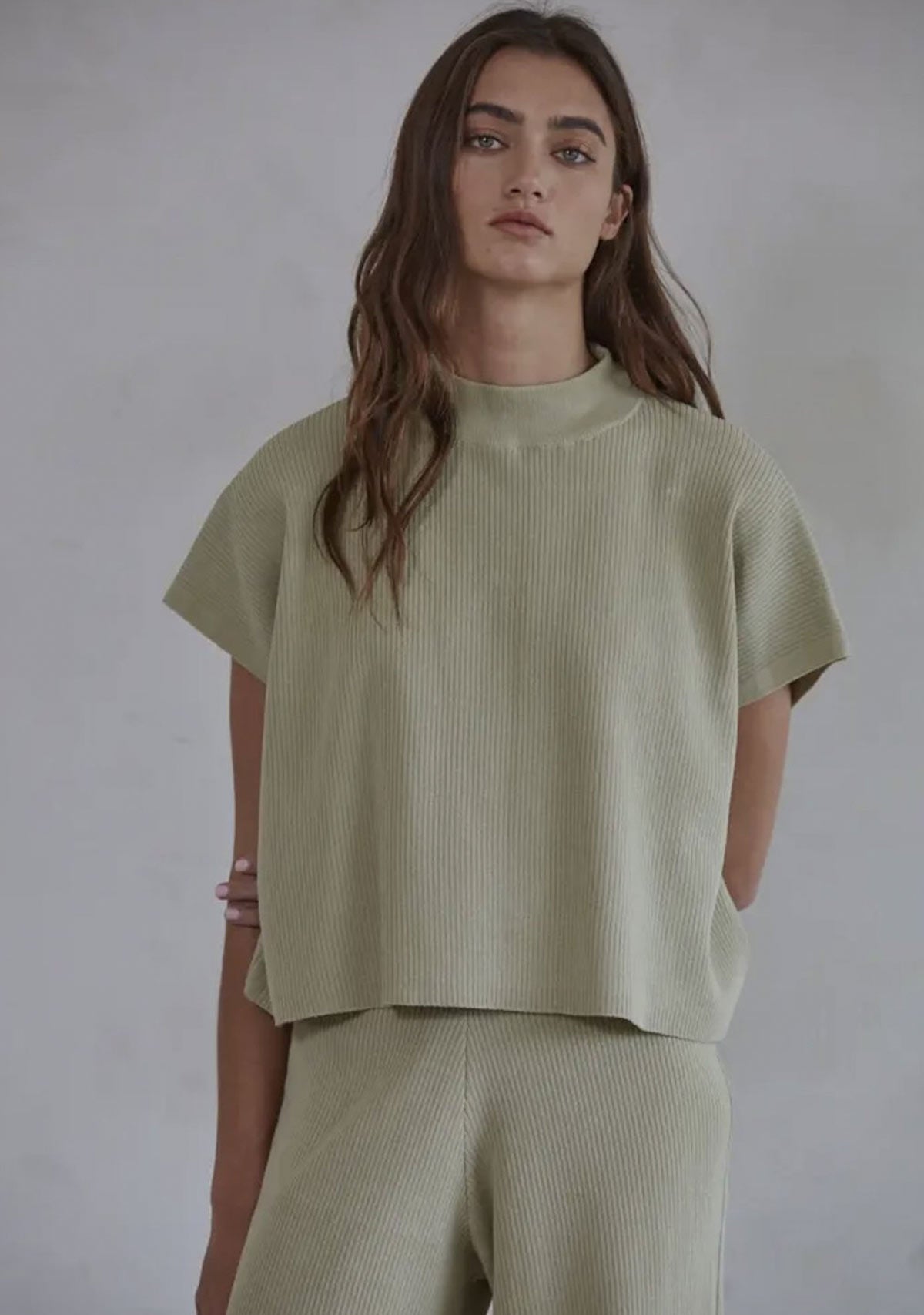 The Leonie Top By Together