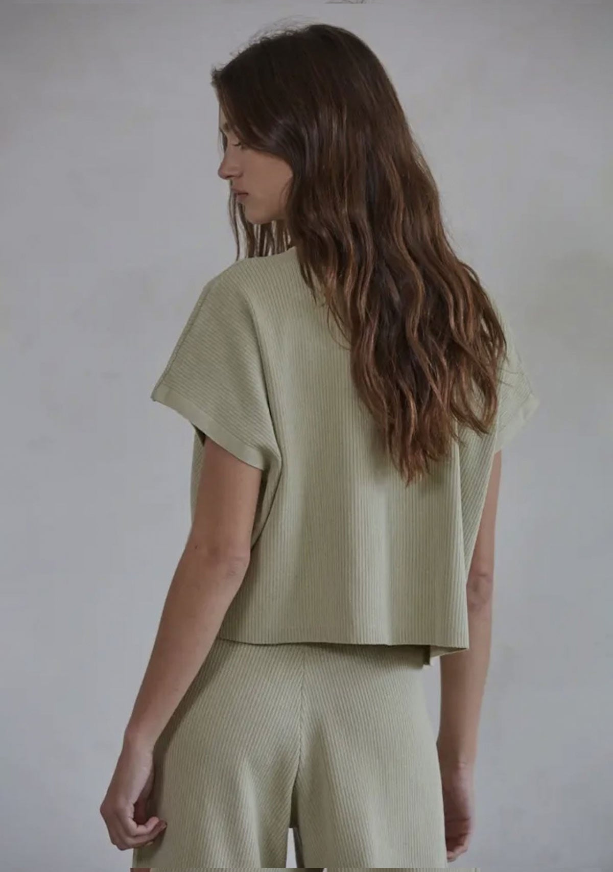 The Leonie Top By Together
