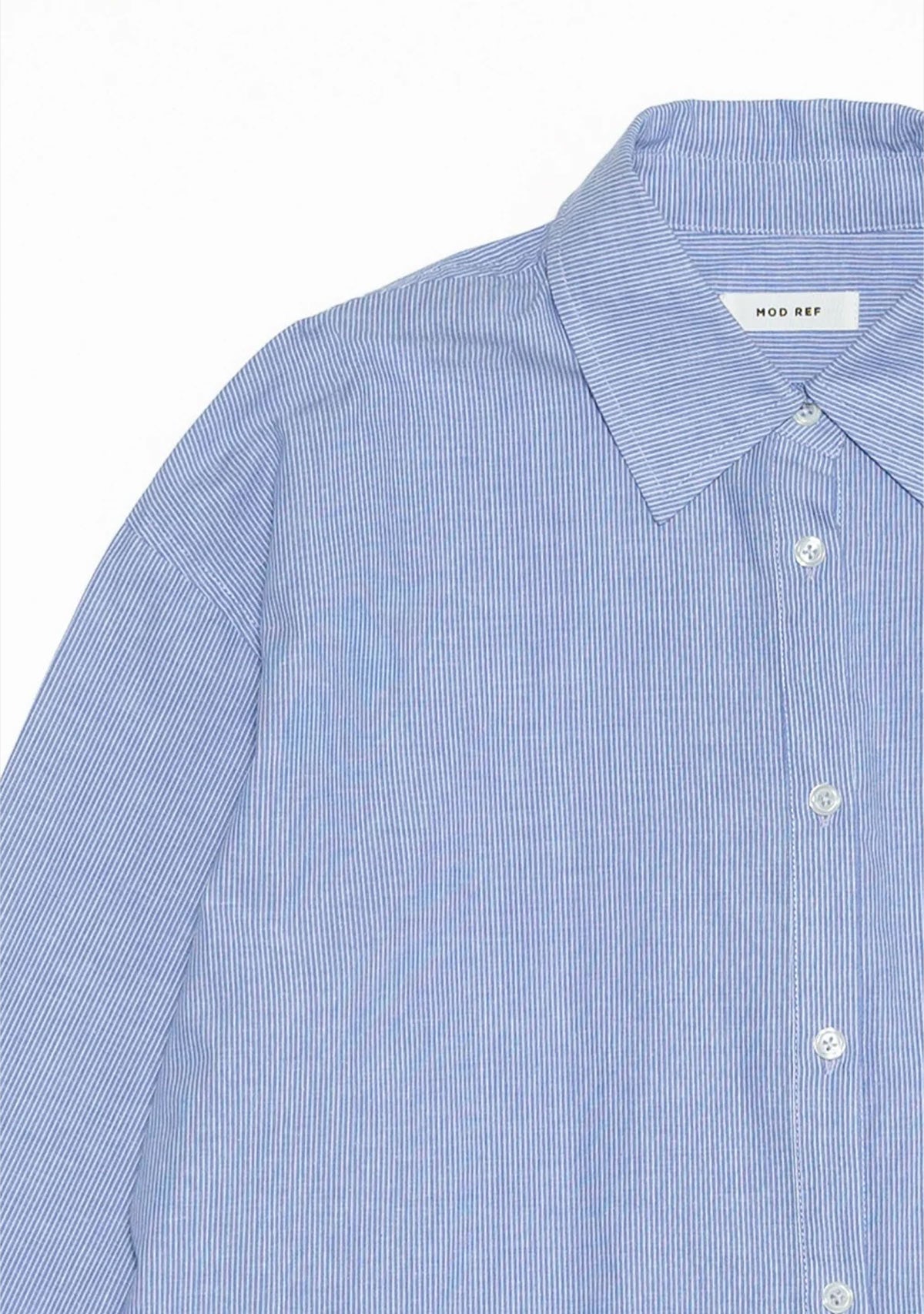 The Sunday Top MOD REF